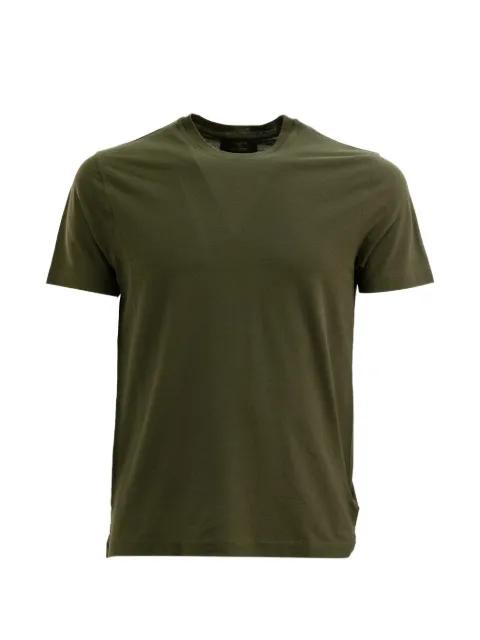 short-sleeve T-shirt by ZANONE