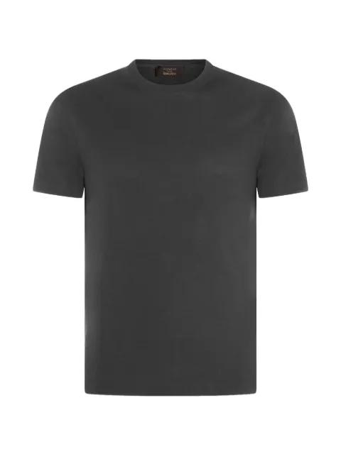 short-sleeve T-shirt by ZANONE