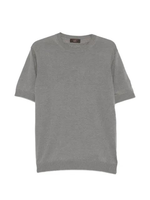 short-sleeve T-shirt by ZANONE