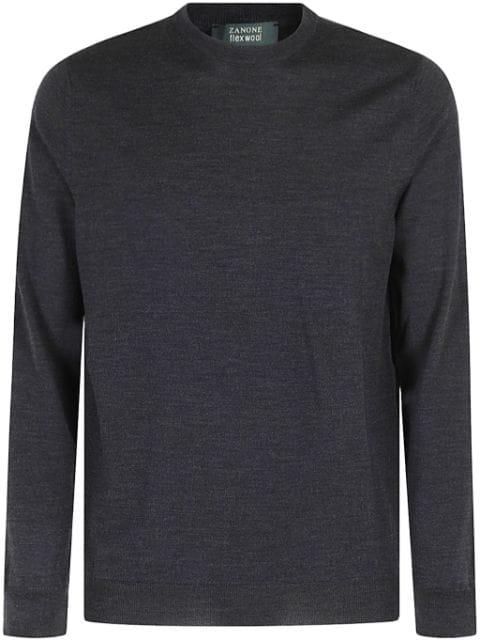 wool sweater by ZANONE