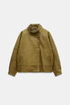 100% LEATHER ZW COLLECTION JACKET by ZARA 100% LEATHER ZW COLLECTION JACKET by ZARA