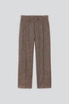 100% WOOL SUIT PANTS by ZARA 100% WOOL SUIT PANTS by ZARA
