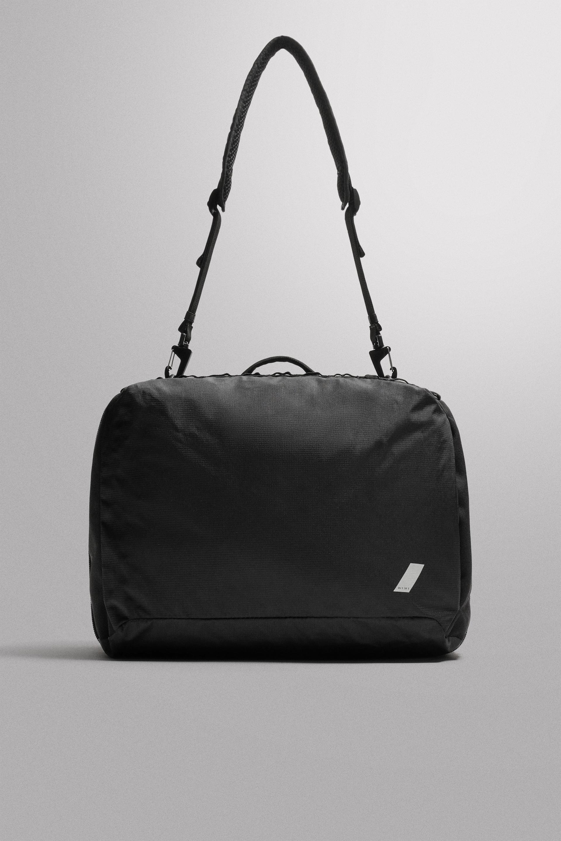 40L HYBRID SPORTS BACKPACK by ZARA