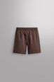 9" TRAINING SHORTS by ZARA