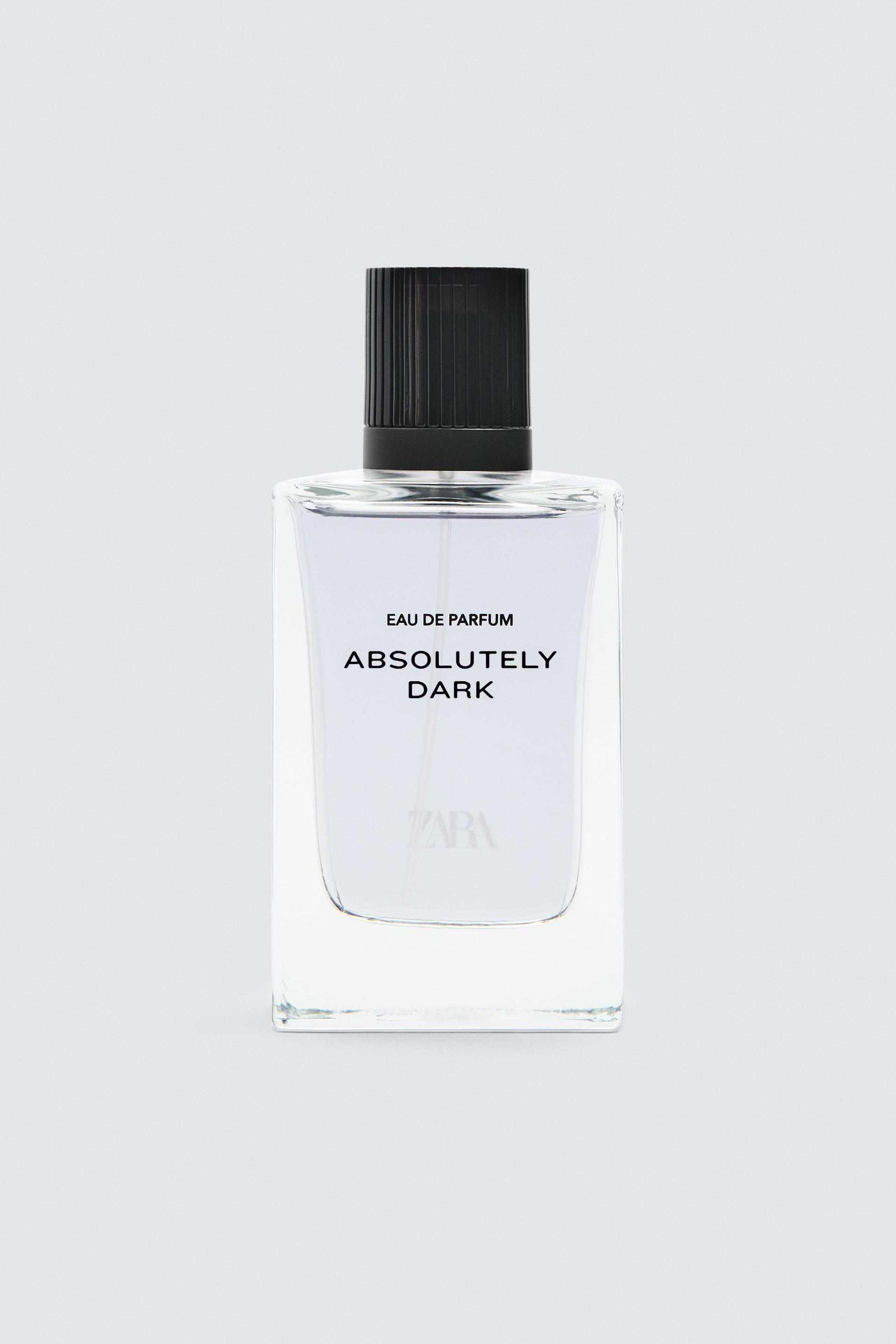 ABSOLUTELY DARK EDP 100 ML (3.4 FL. OZ) by ZARA