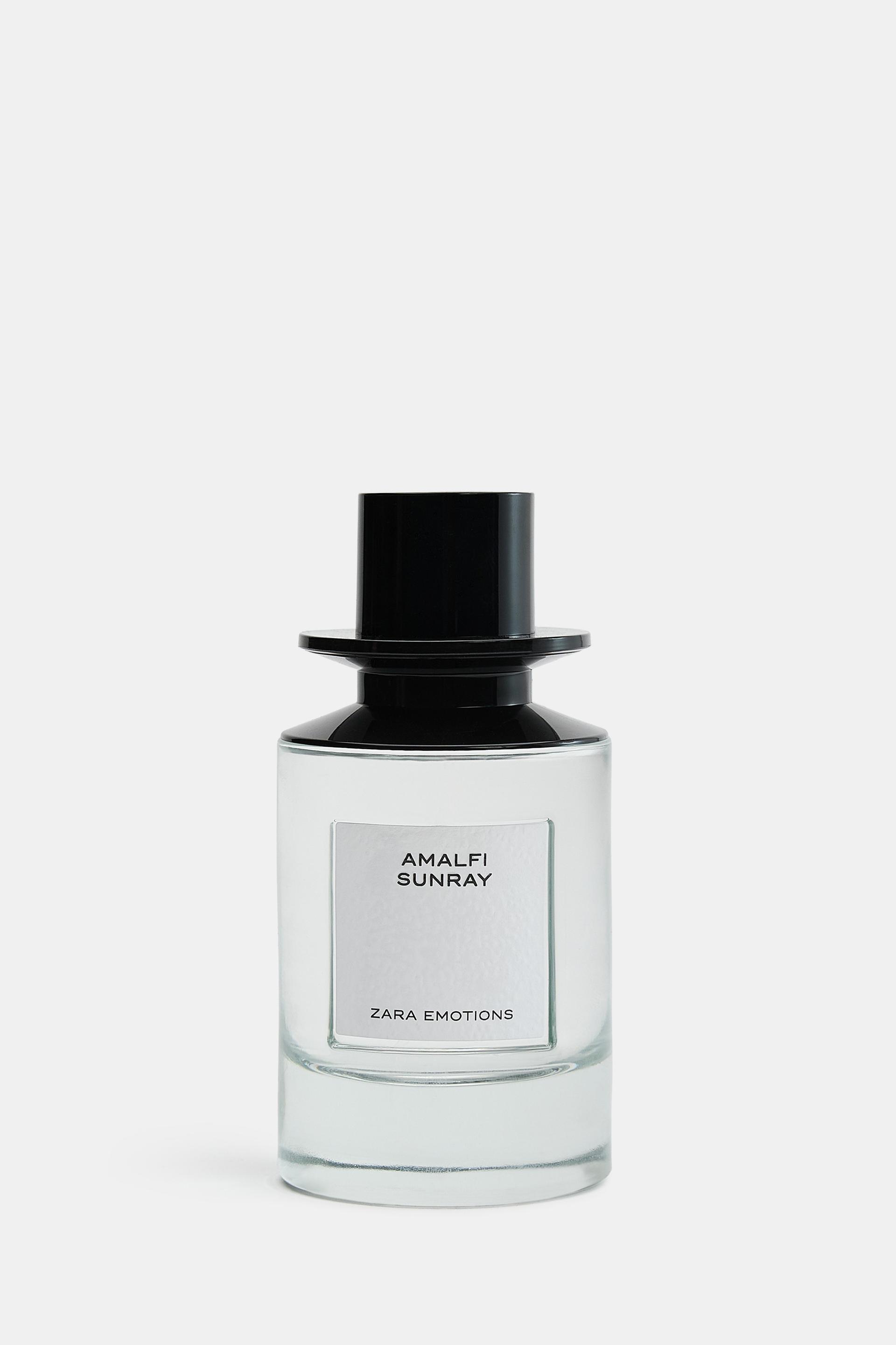 AMALFI SUNRAY EDP 100ML (3.4 FL.OZ) by ZARA