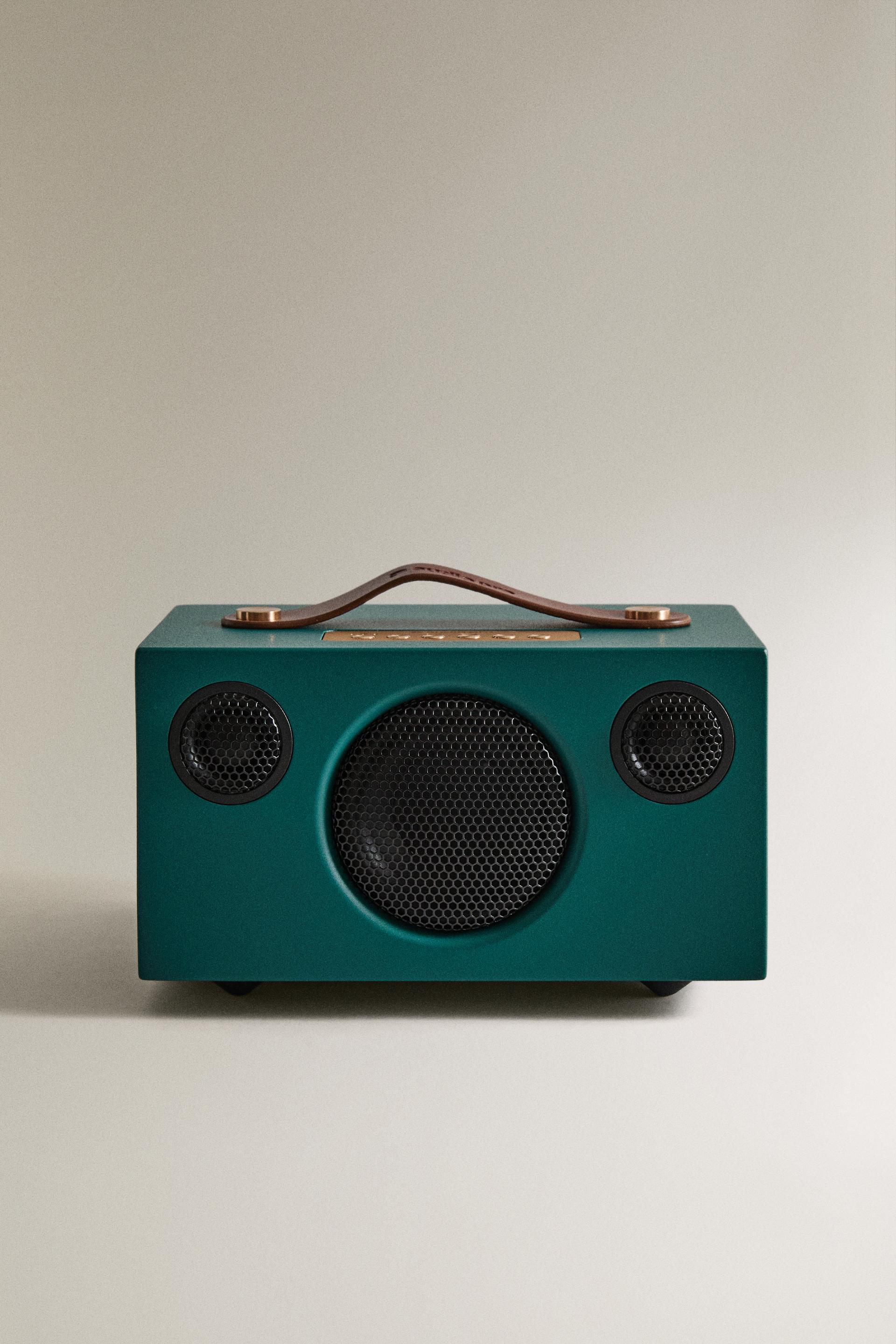 AUDIO PRO T3+ GARDEN WIRELESS SPEAKER by ZARA