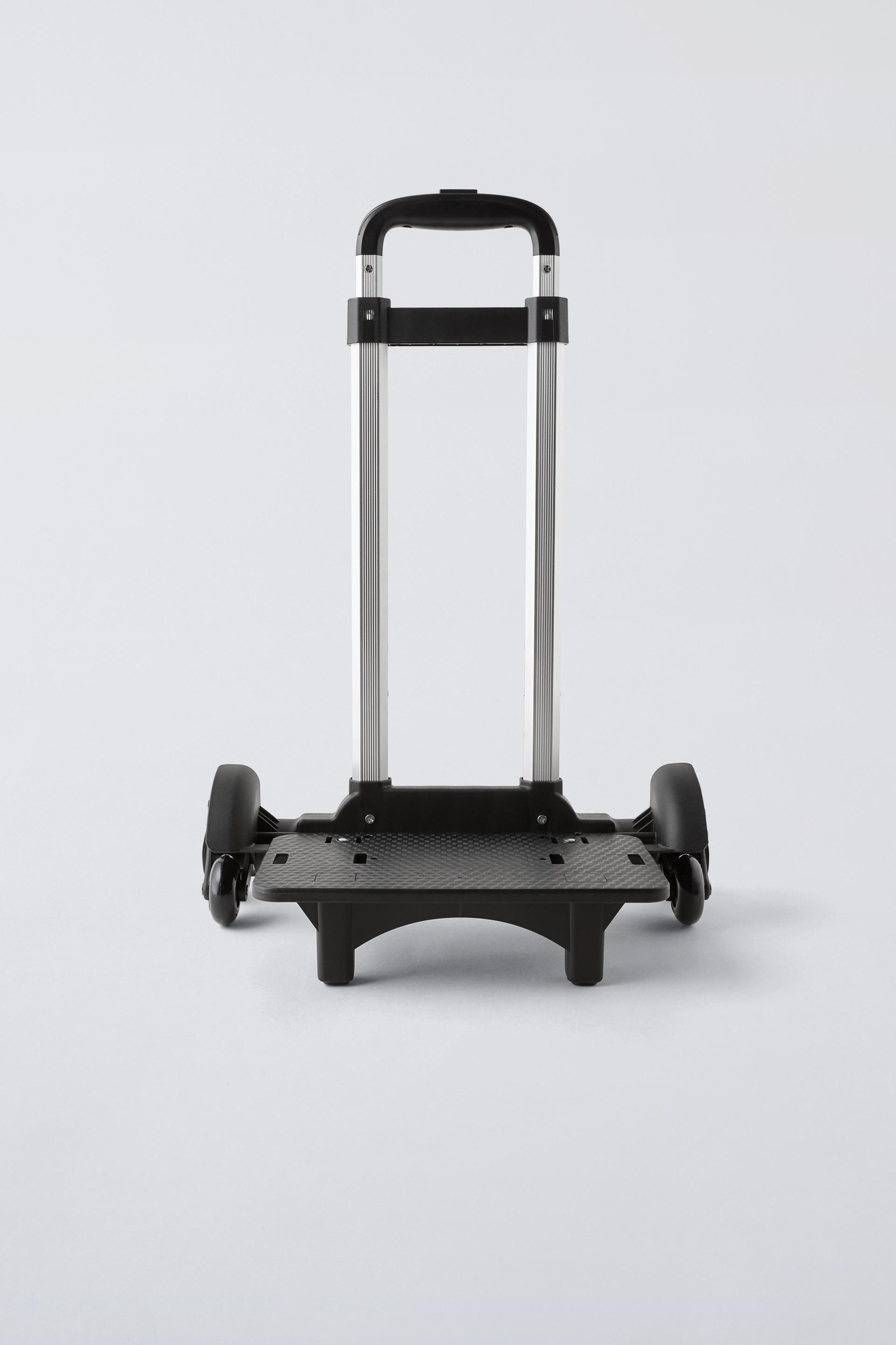 BACKPACK CART by ZARA