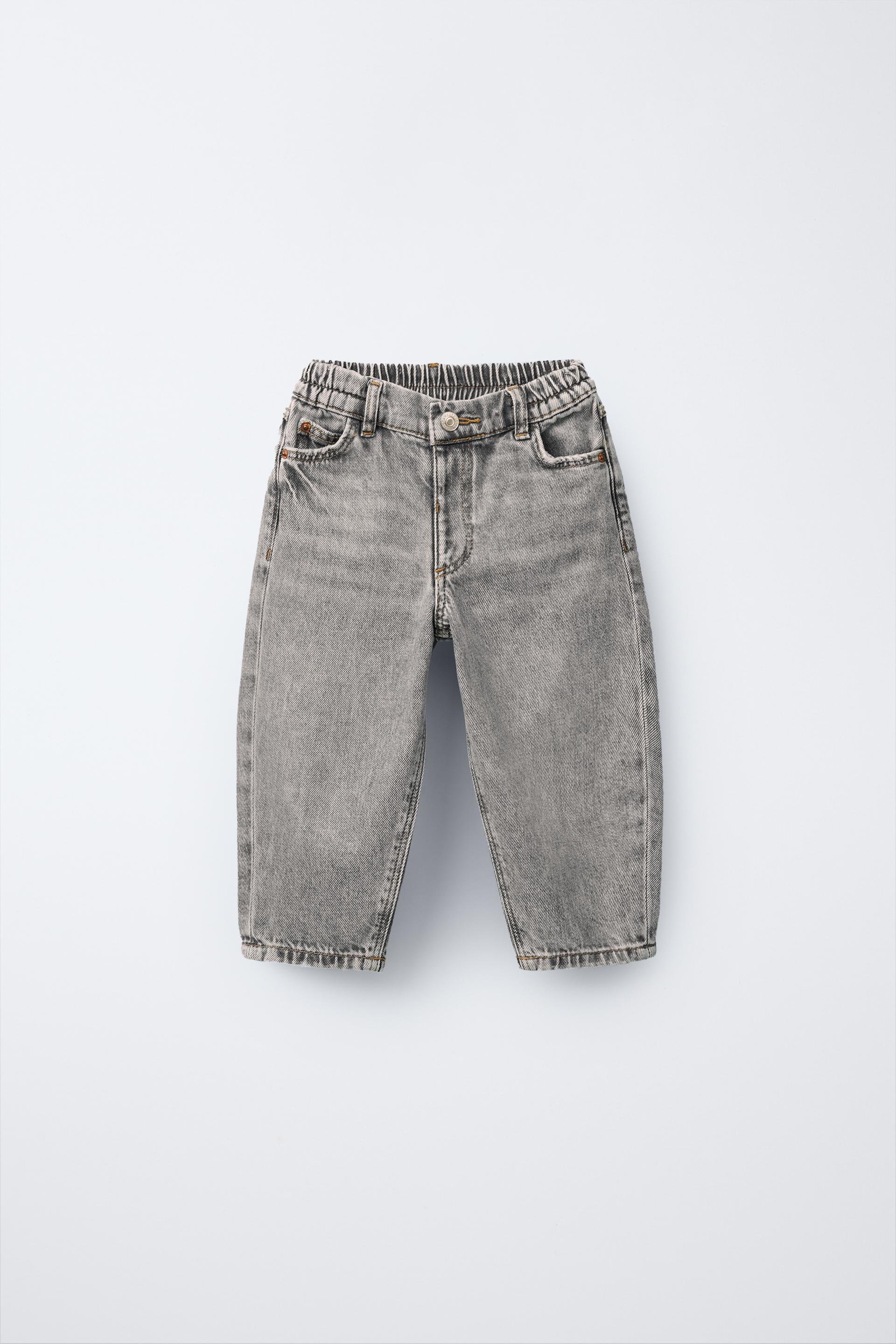 BAGGY JEANS by ZARA