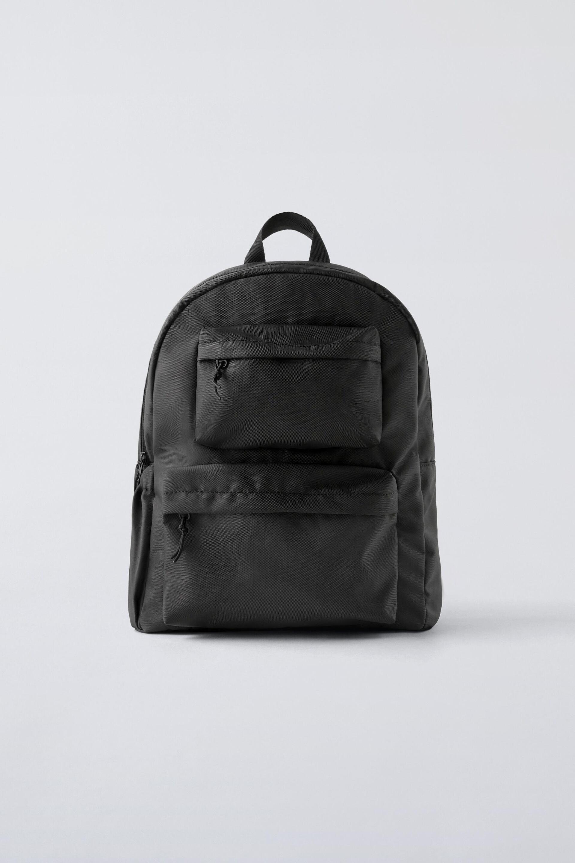 BASIC BACKPACK by ZARA