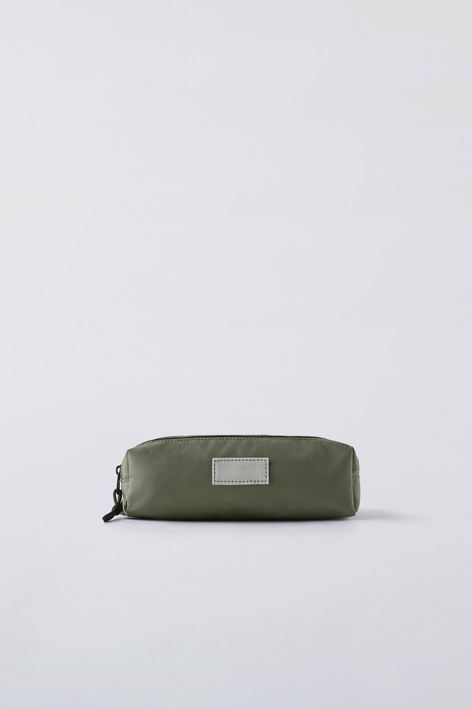 BASIC POUCH by ZARA