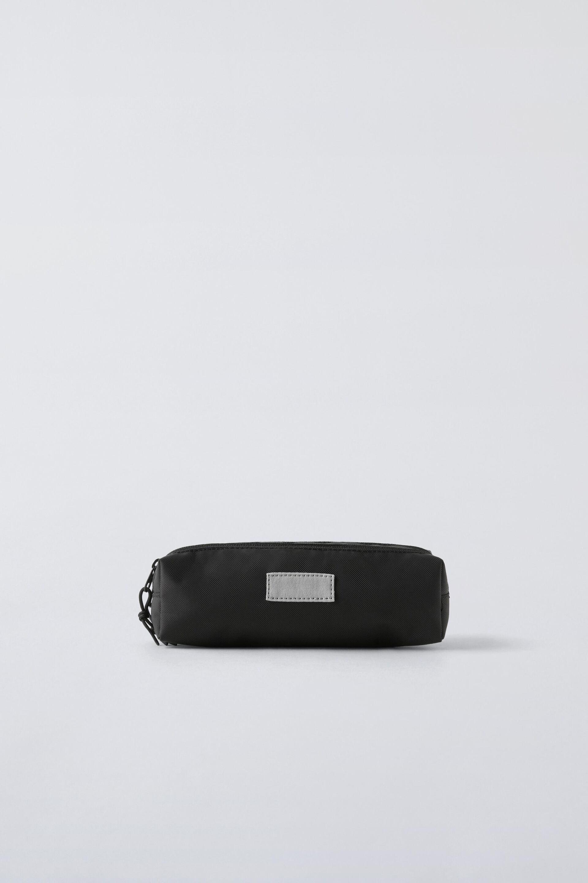 BASIC POUCH by ZARA