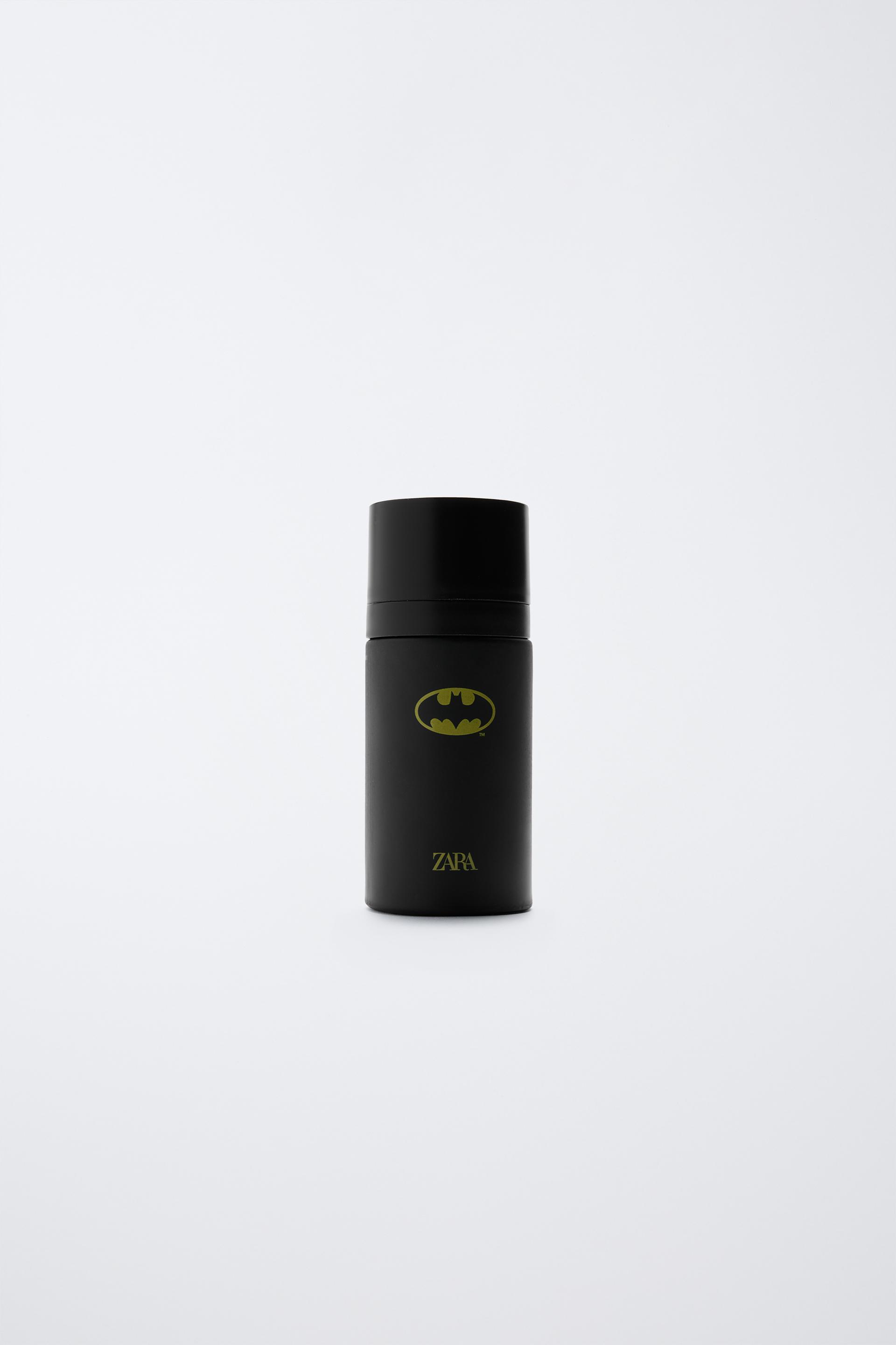 BATMAN © & ™ DC COMICS © EDT 50 ML (1.69 FL. OZ) by ZARA
