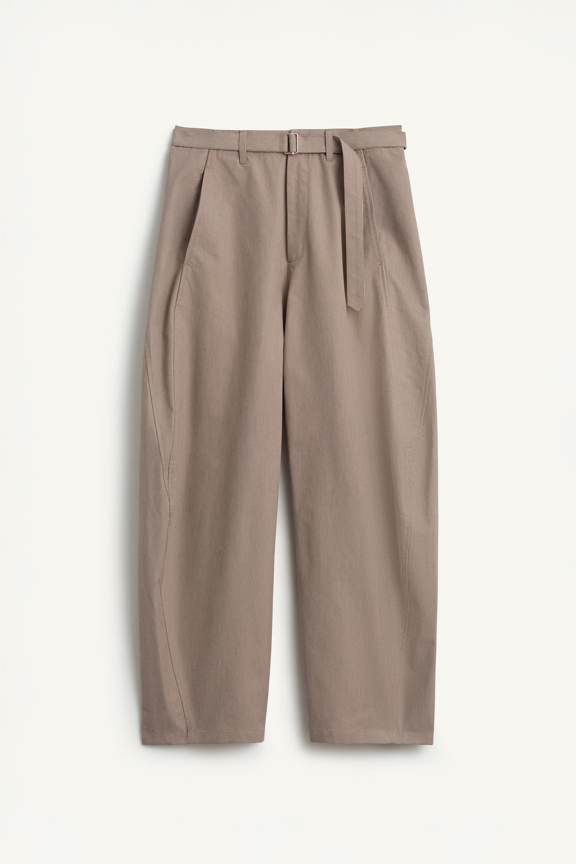 BLLN PNT by ZARA