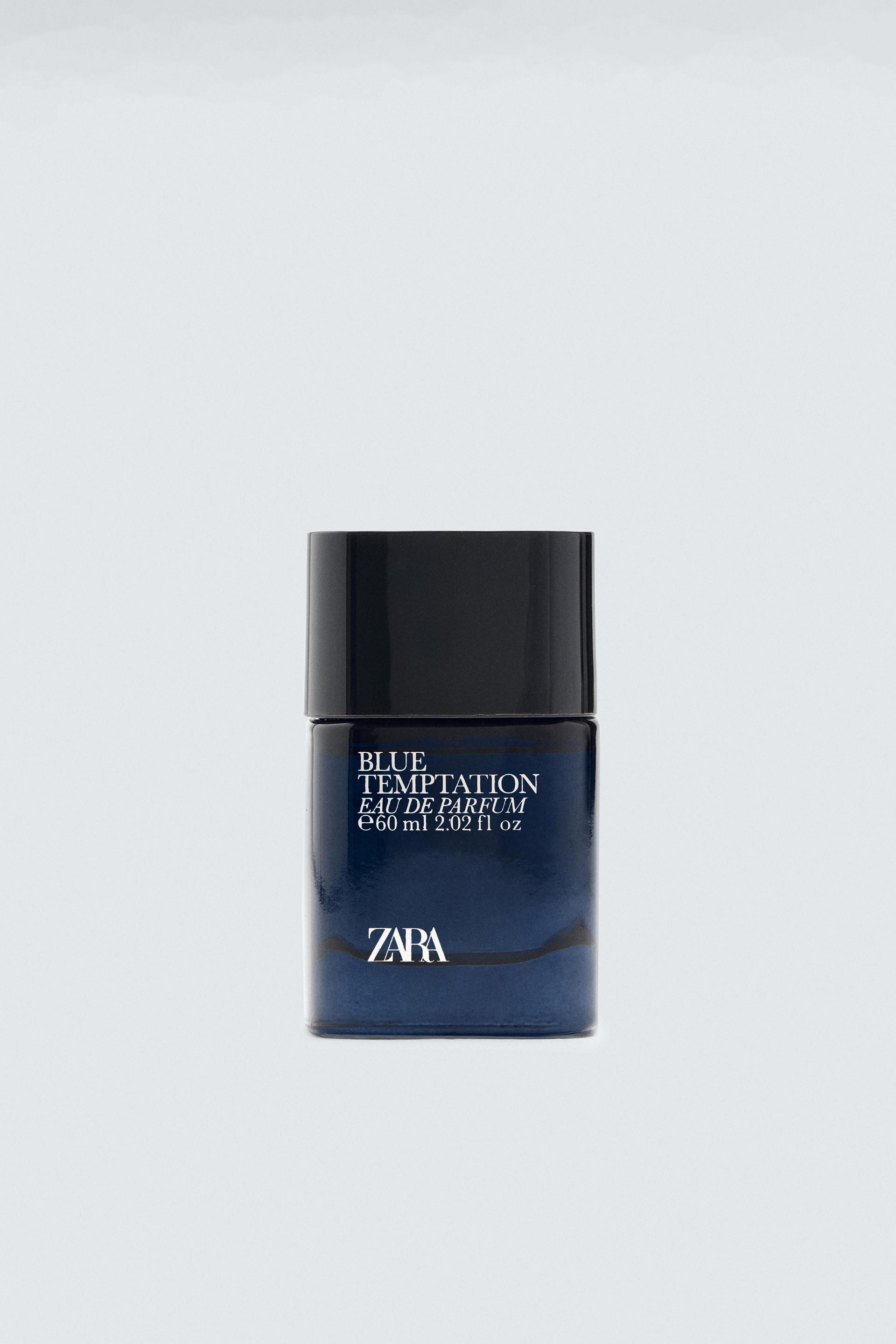 BLUE TEMPTATION EDP 60 ML (2.3 FL. OZ) by ZARA