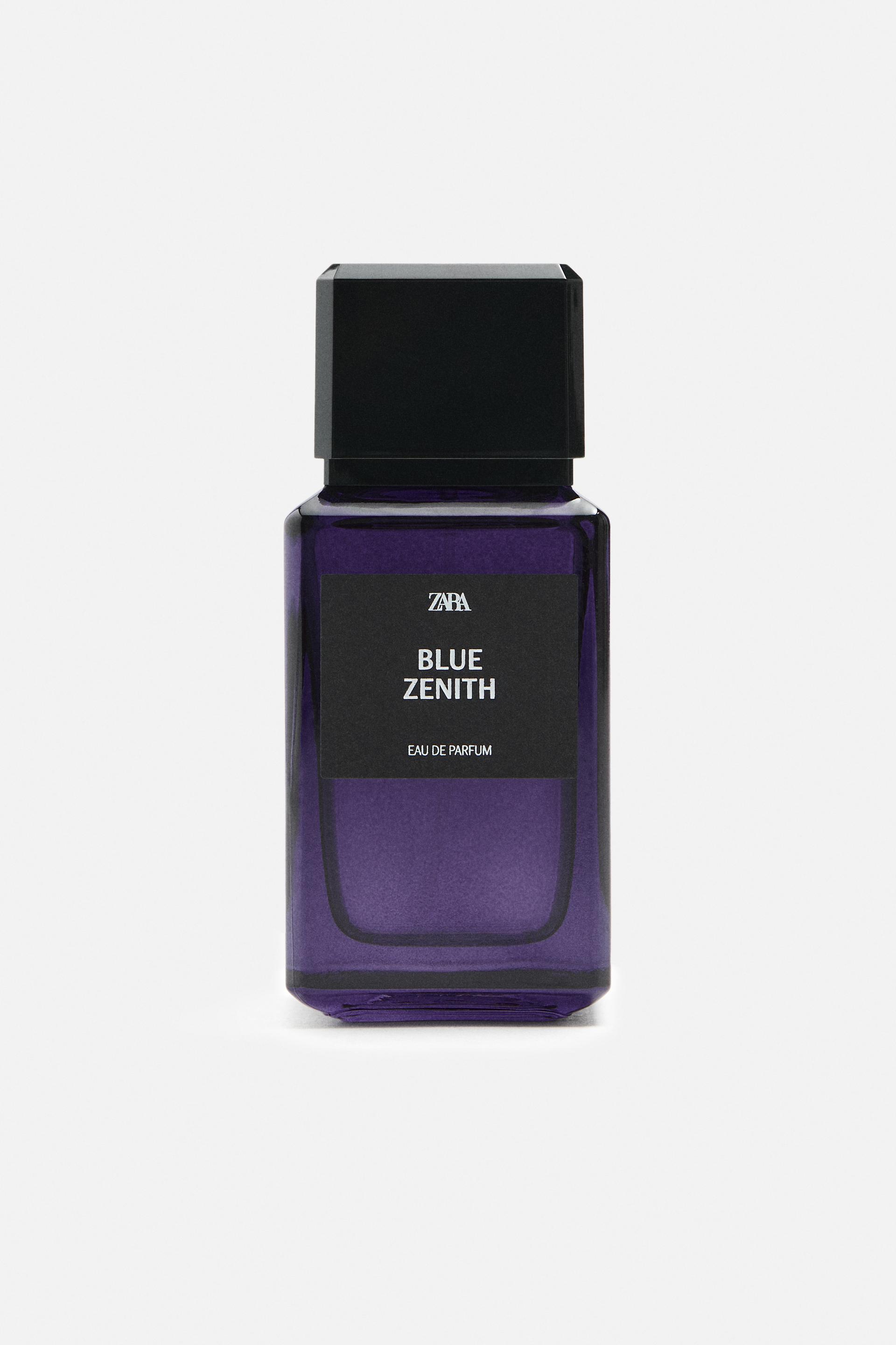 BLUE ZENITH EDP 100 ML (3.4 FL. OZ) by ZARA