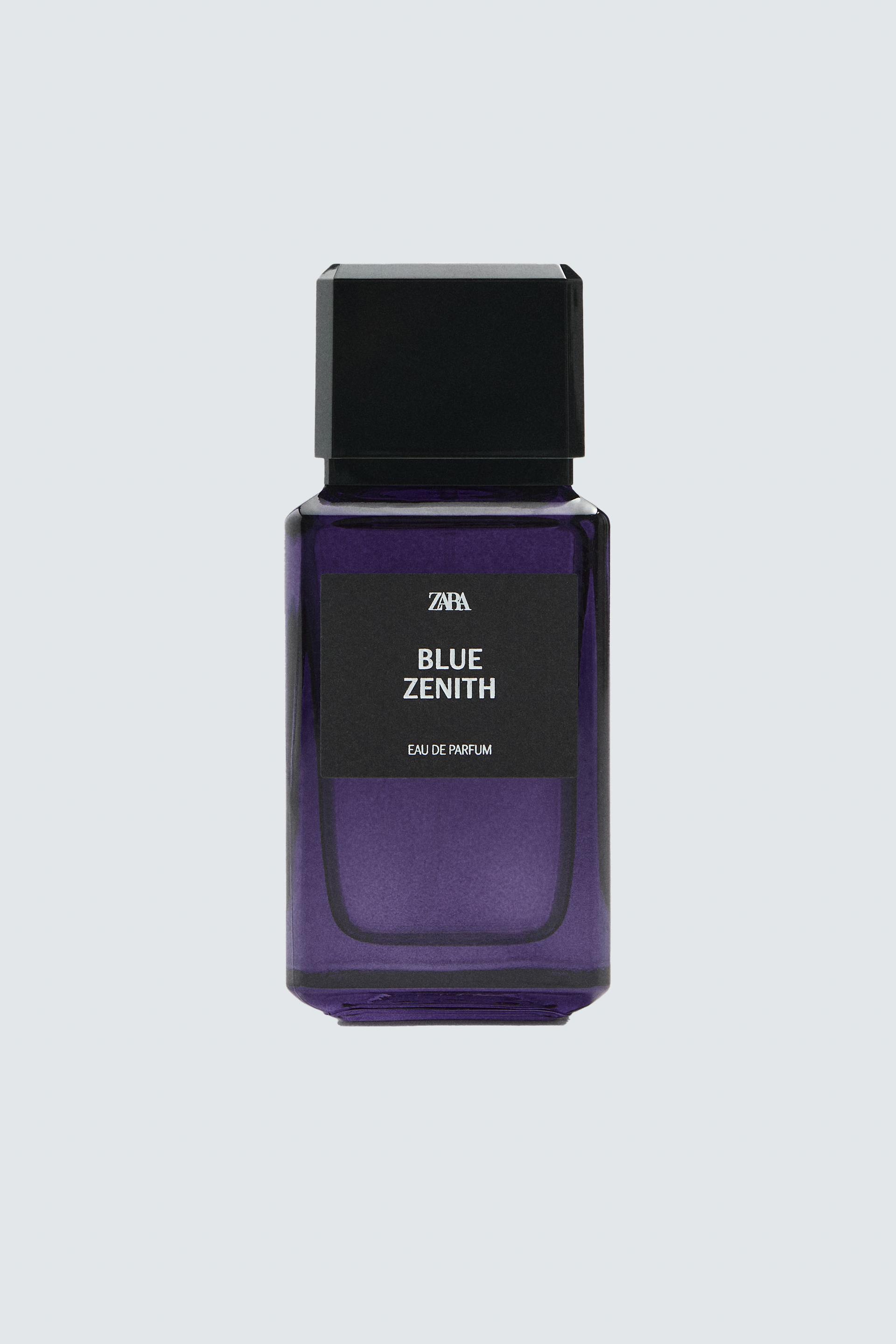 BLUE ZENITH EDP 100ML (3.4 FL.OZ) by ZARA