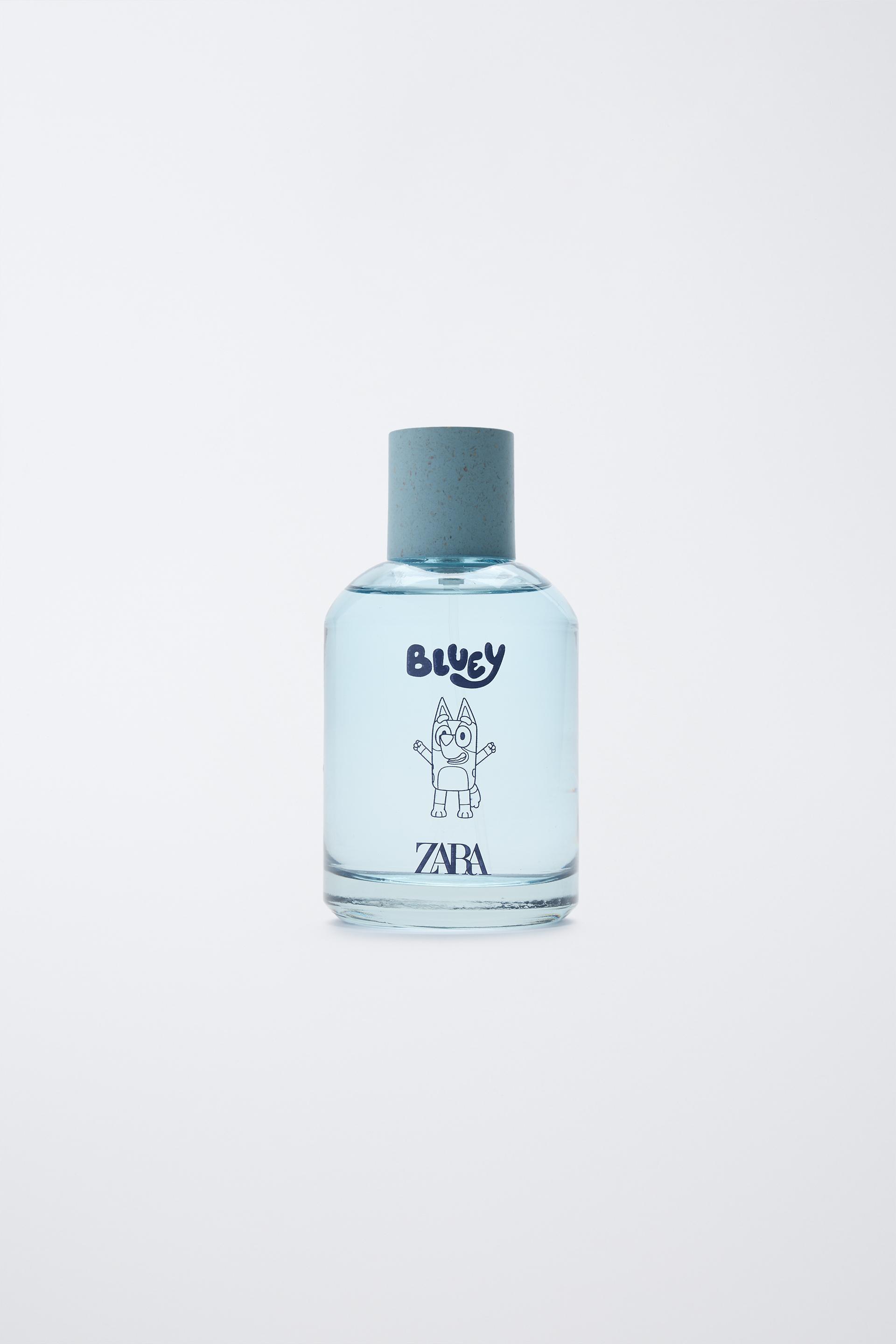 BLUEY © LUDO STUDIO EDT 100 ML (3.4 FL. OZ) by ZARA