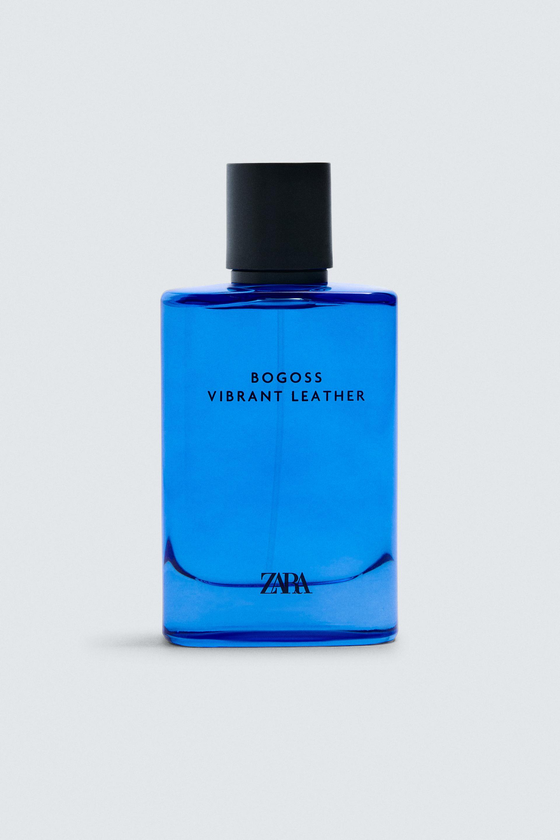 BOGOSS VIBRANT LEATHER EDP 100 ML (3.4 FL. OZ) by ZARA