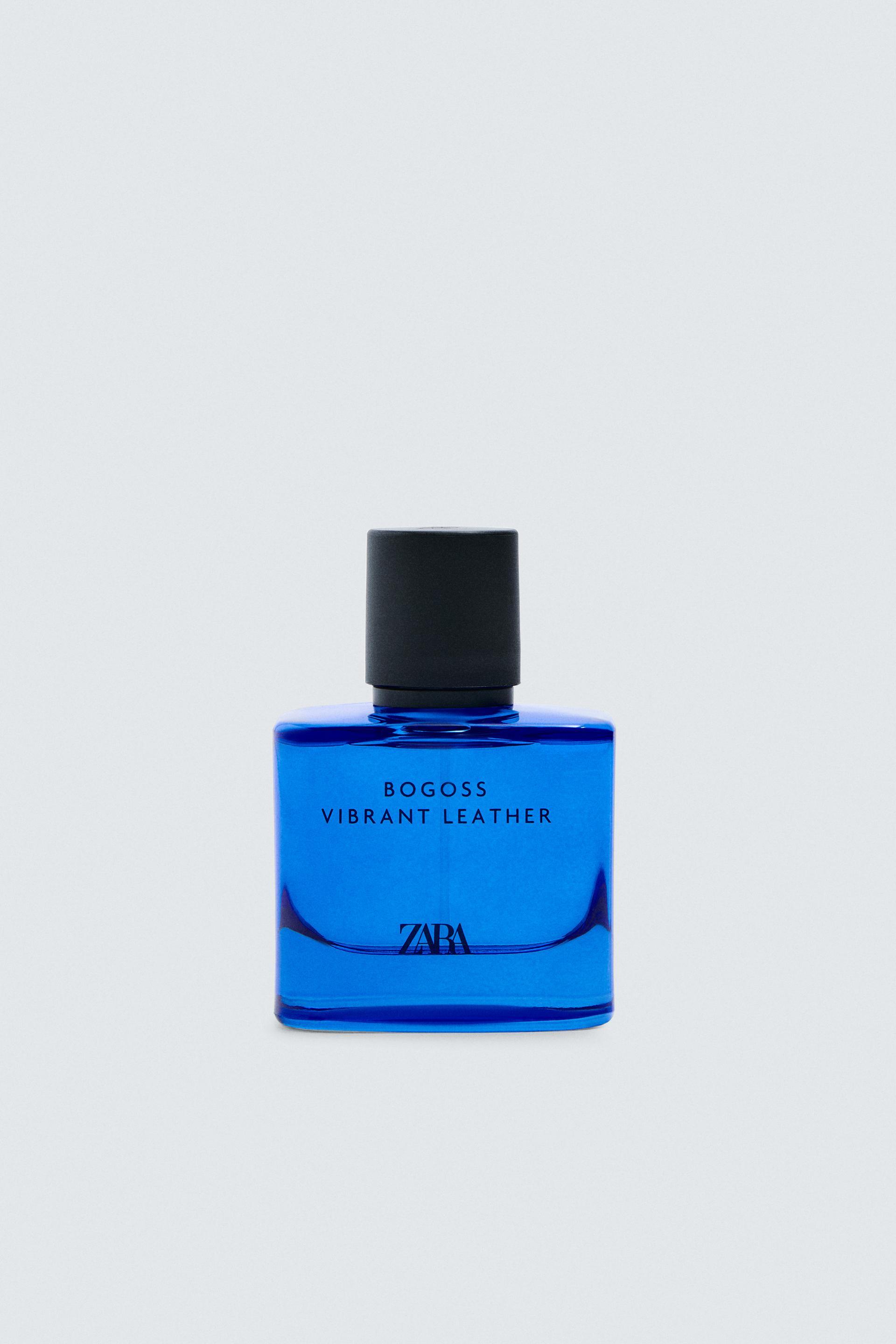 BOGOSS VIBRANT LEATHER EDP 60 ML (2.03 FL. OZ) by ZARA