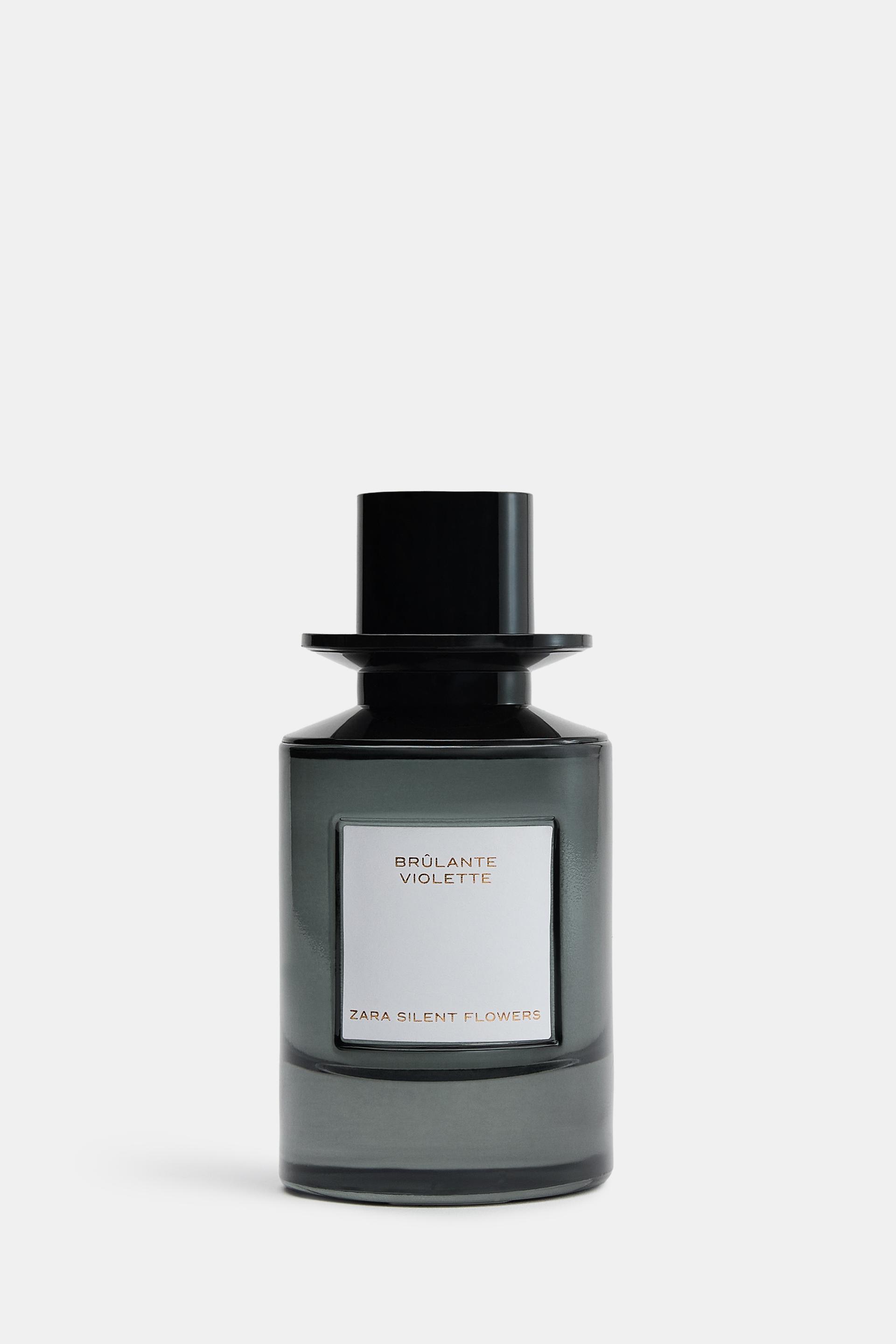 BRÛLANTE VIOLETTE PARFUM 100 ML by ZARA