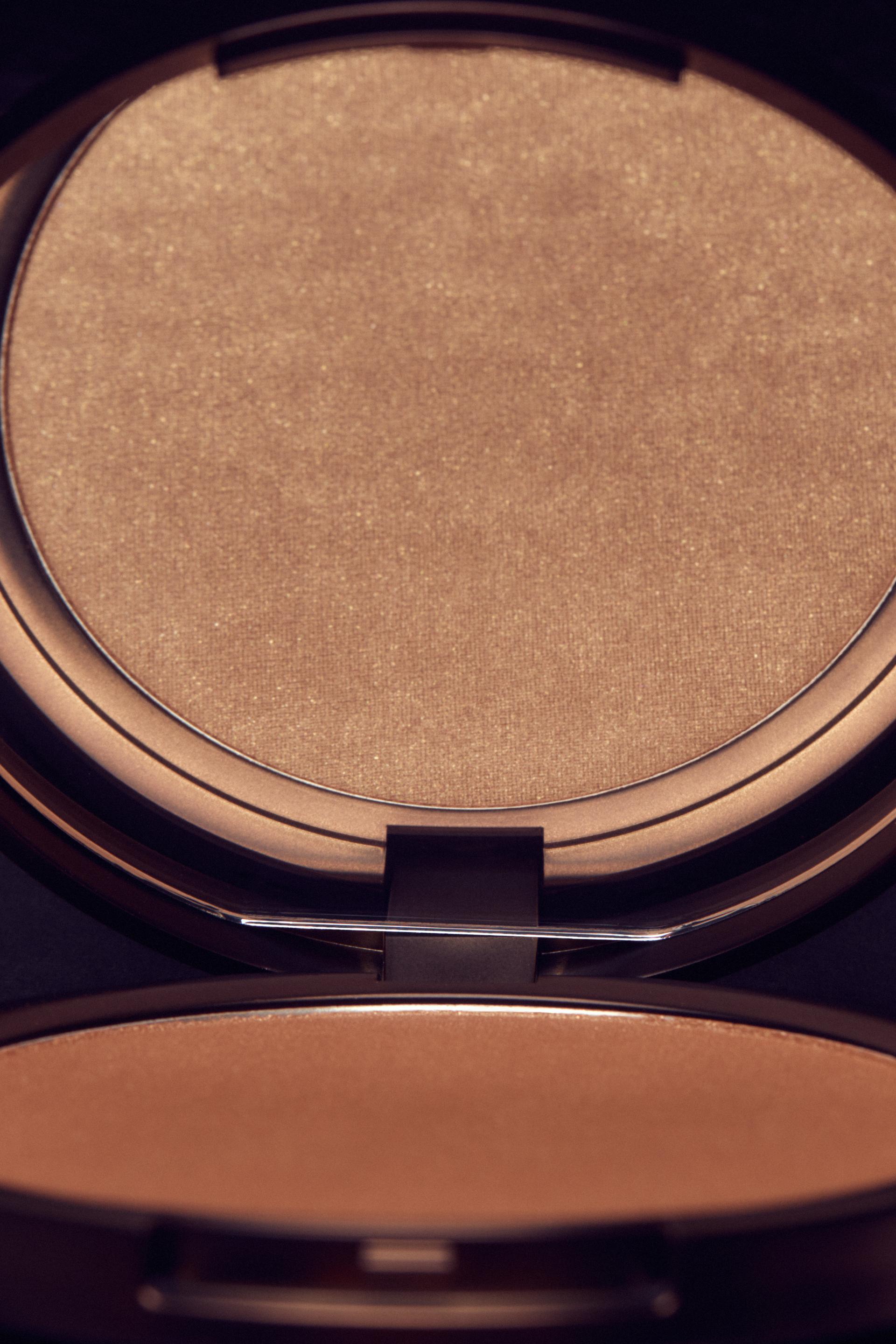 BRONZING POWDER - SUNREAL by ZARA