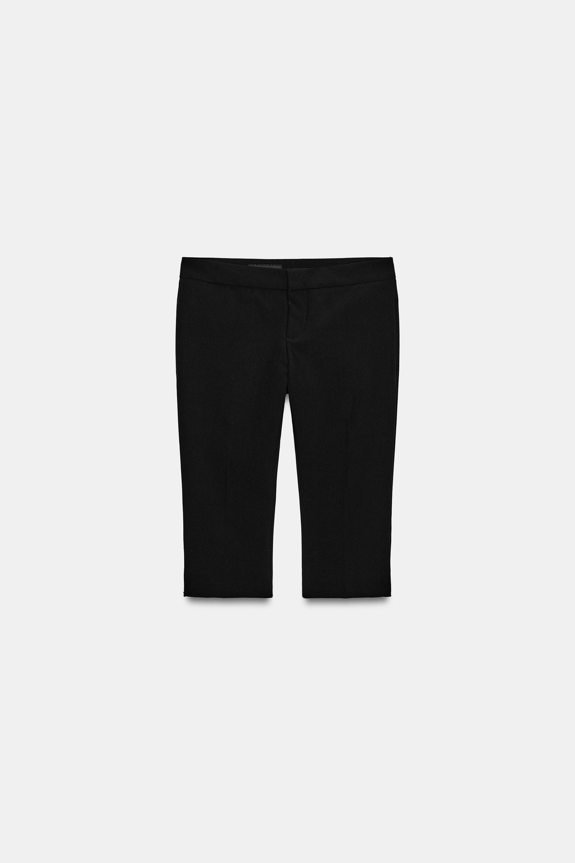 CAPRI PANTS by ZARA