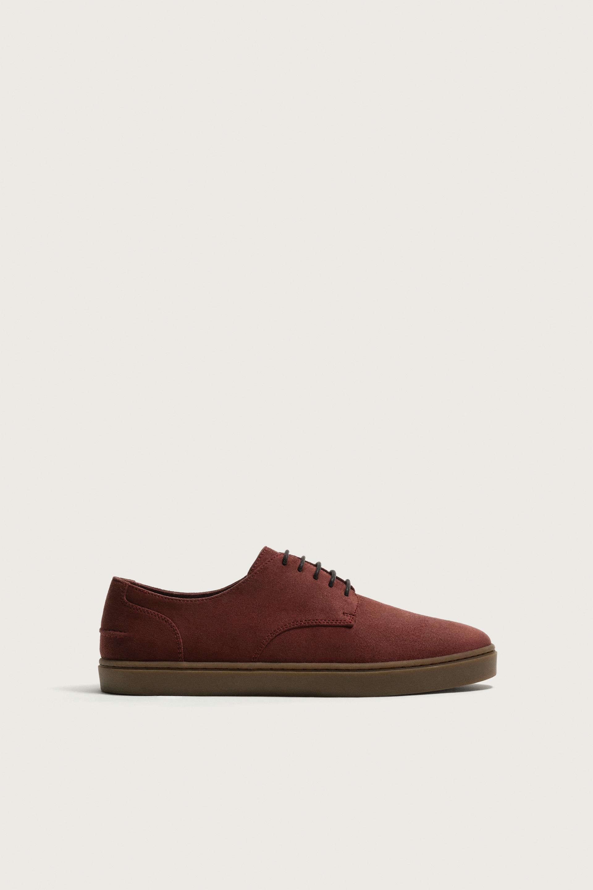 CASUAL SHOES by ZARA