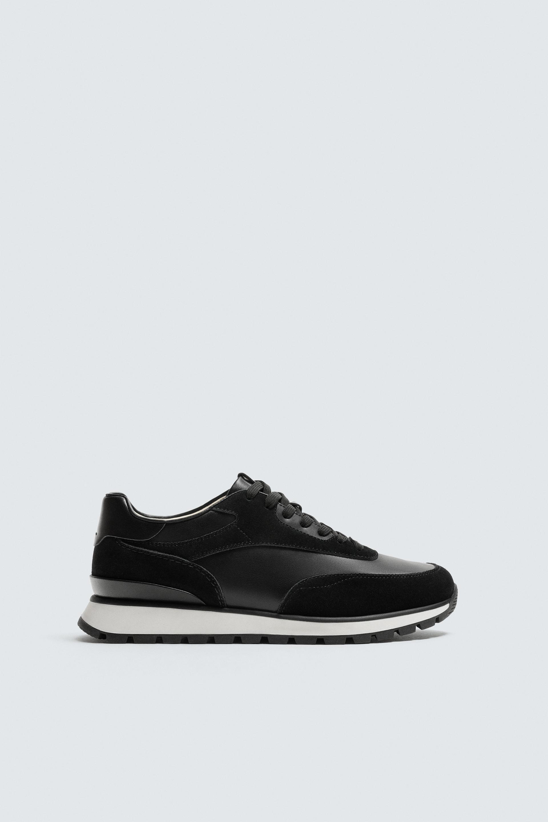 CASUAL SNEAKERS by ZARA