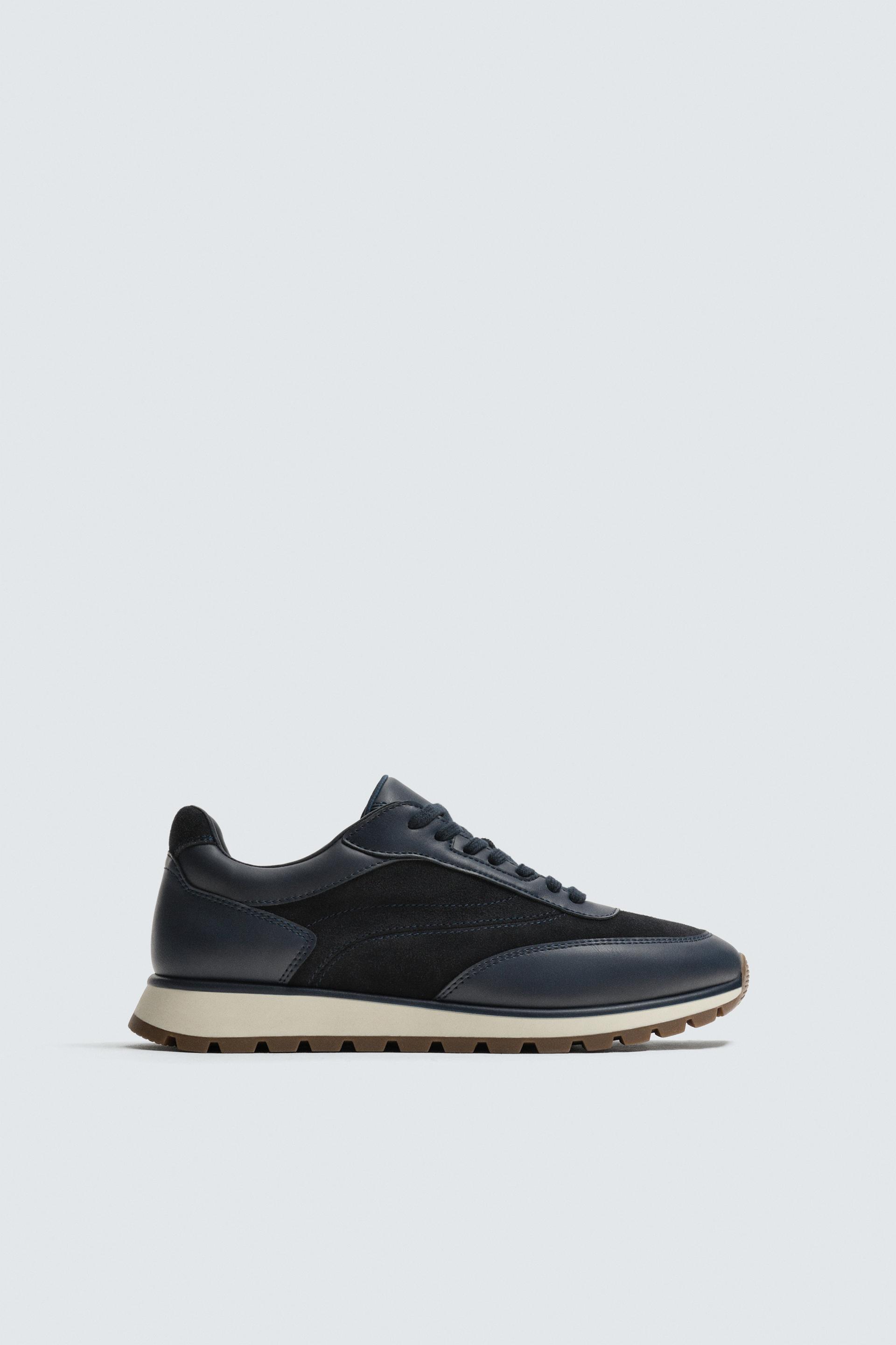 CASUAL SNEAKERS by ZARA