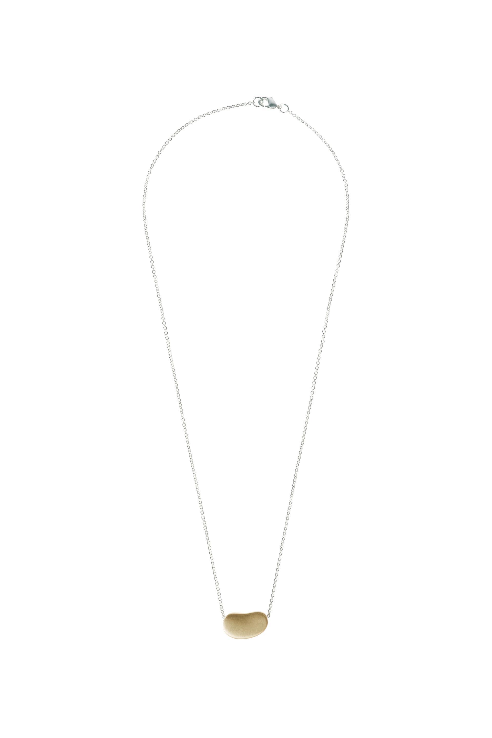 COMBINED PENDANT CHAIN by ZARA