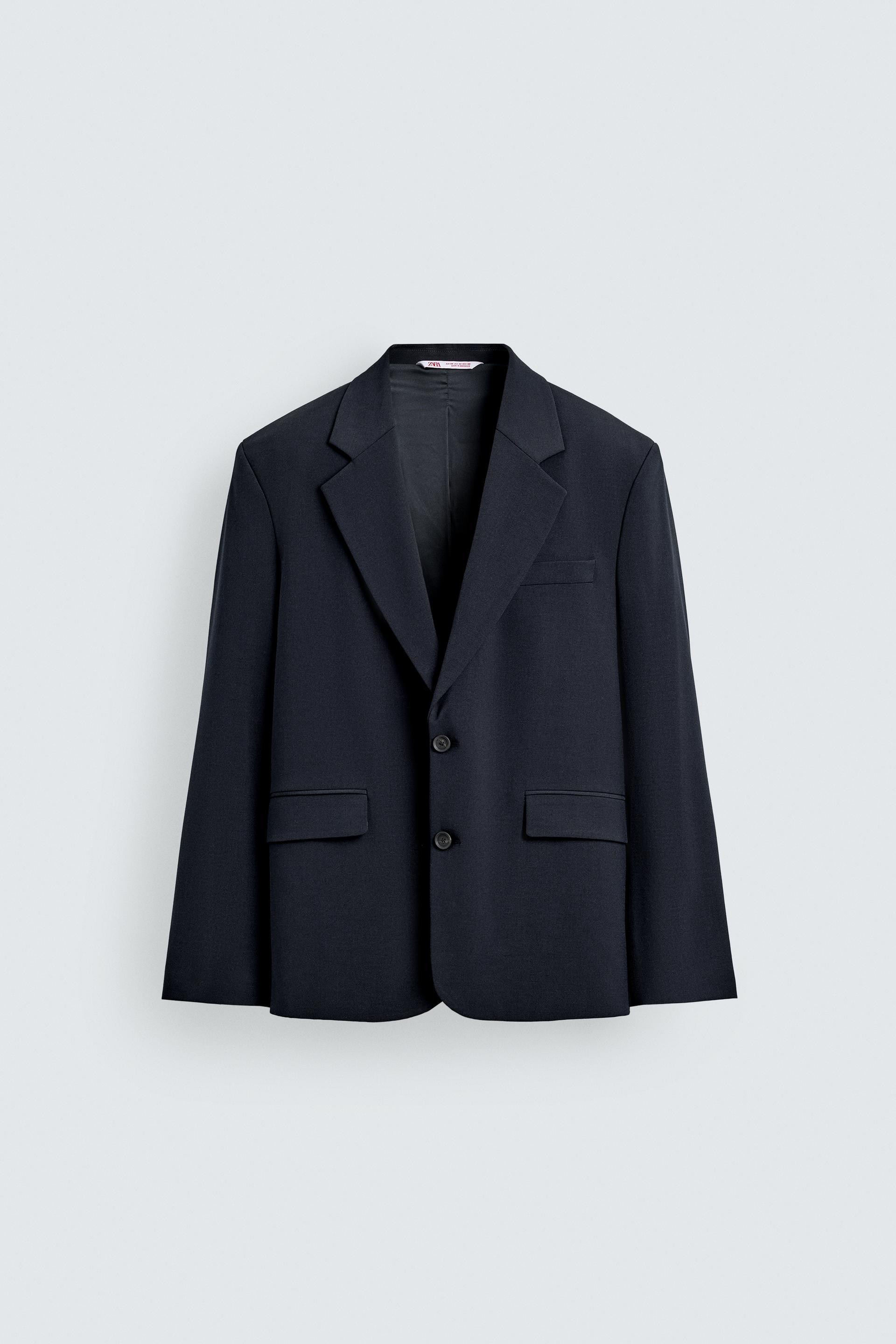 COMFORT SUIT BLAZER by undefined