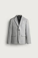 COMFORT SUIT JACKET by ZARA