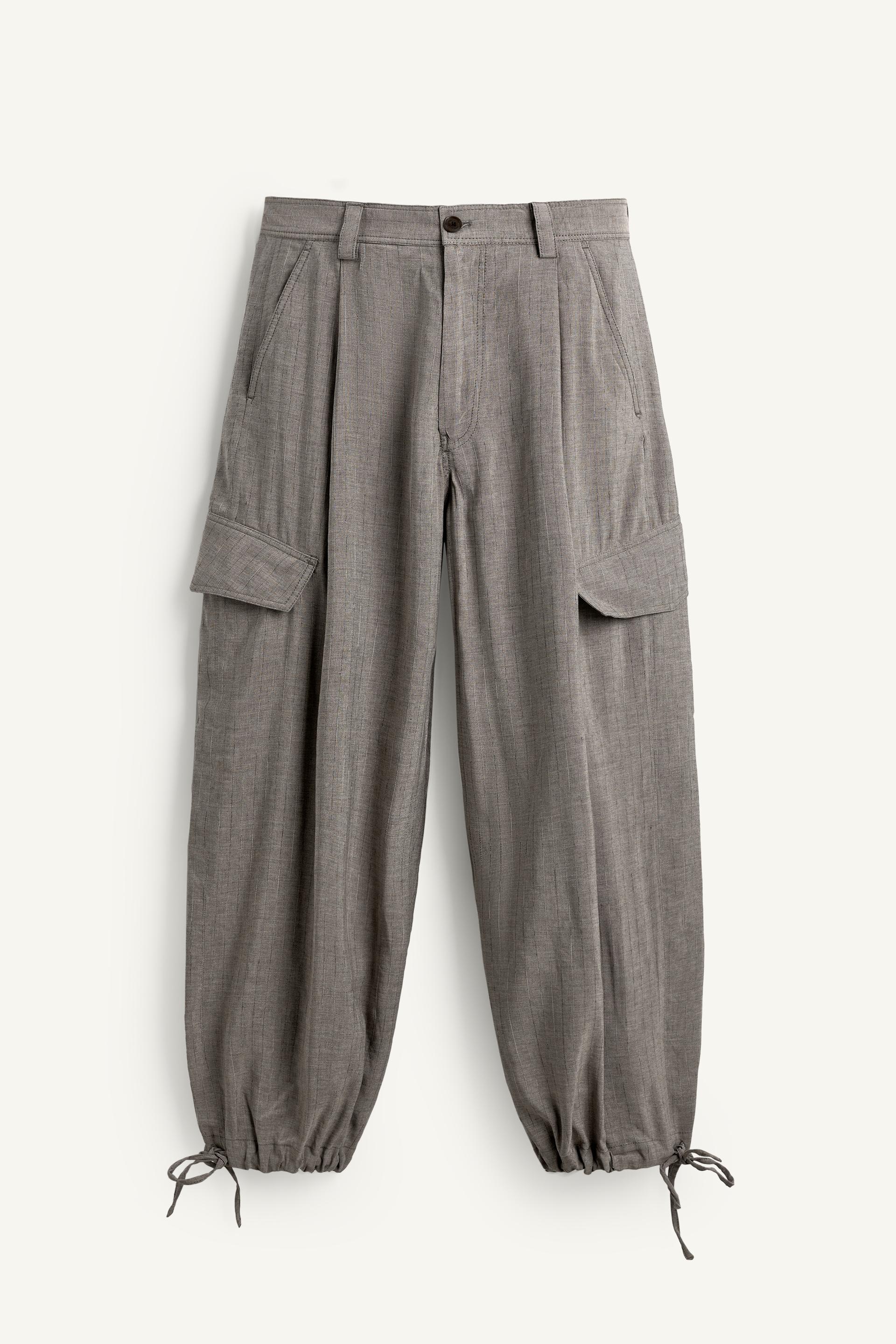 CRG PNT by ZARA