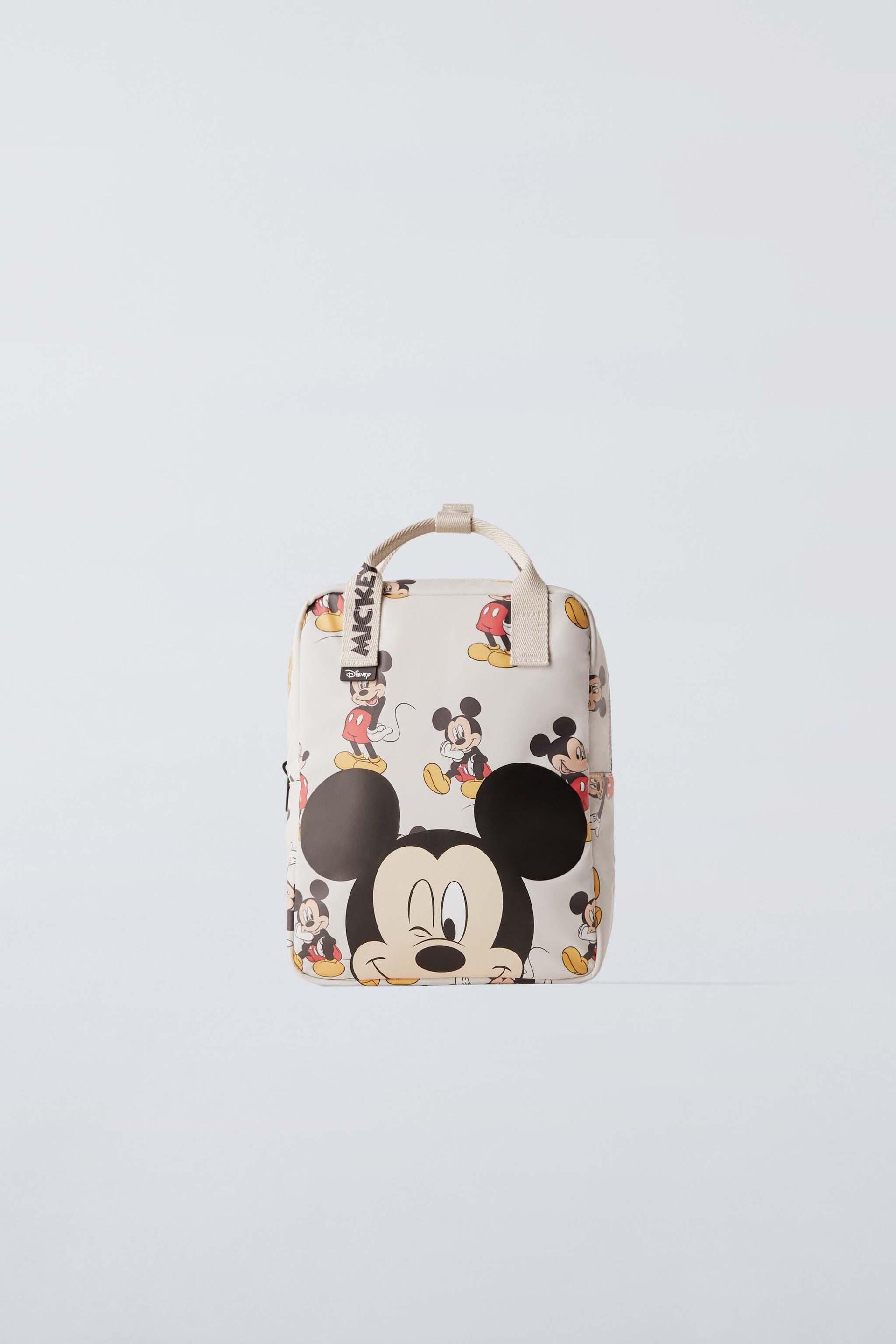 ©DISNEY MICKEY MOUSE BACKPACK by ZARA