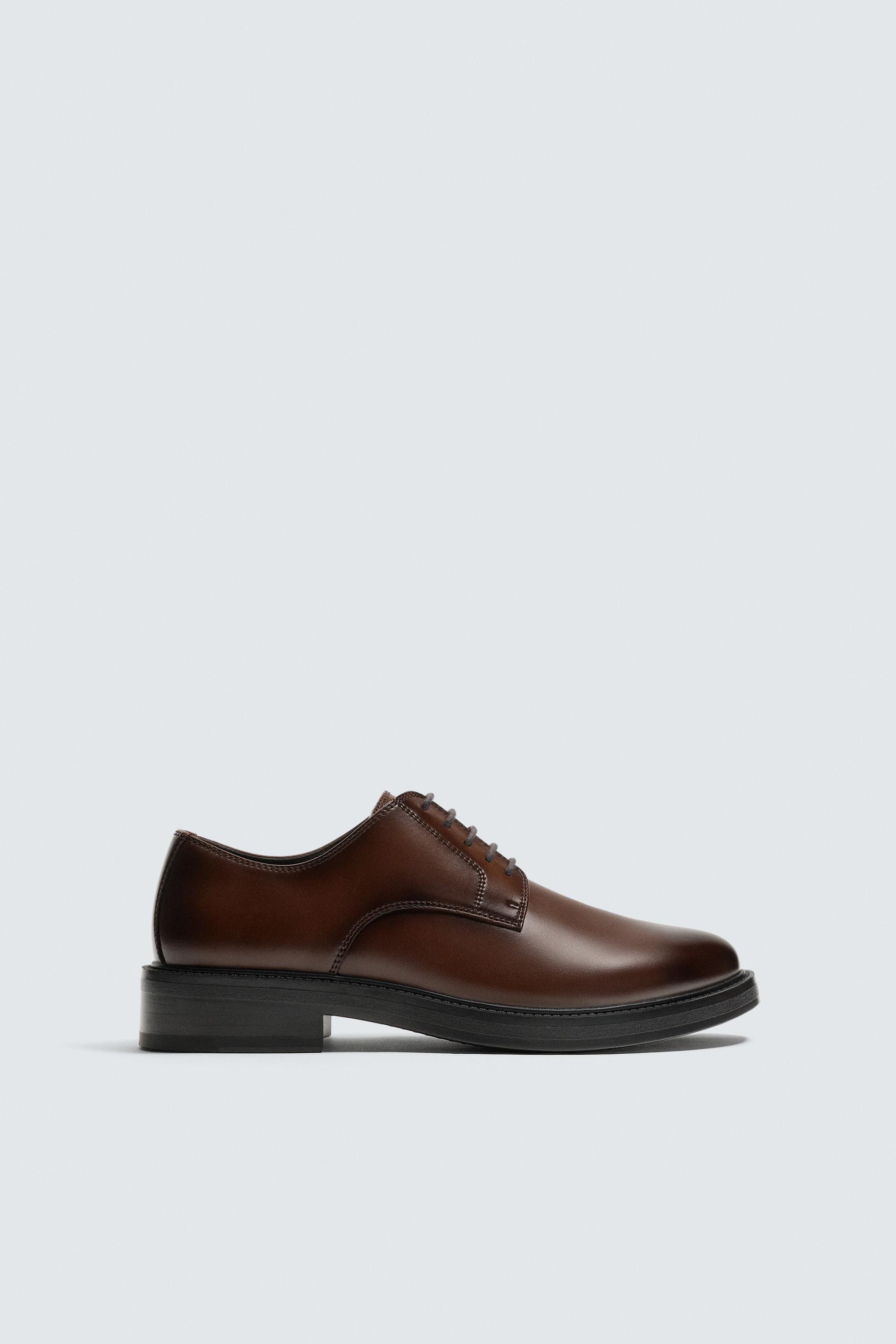 DRESS SHOE by ZARA