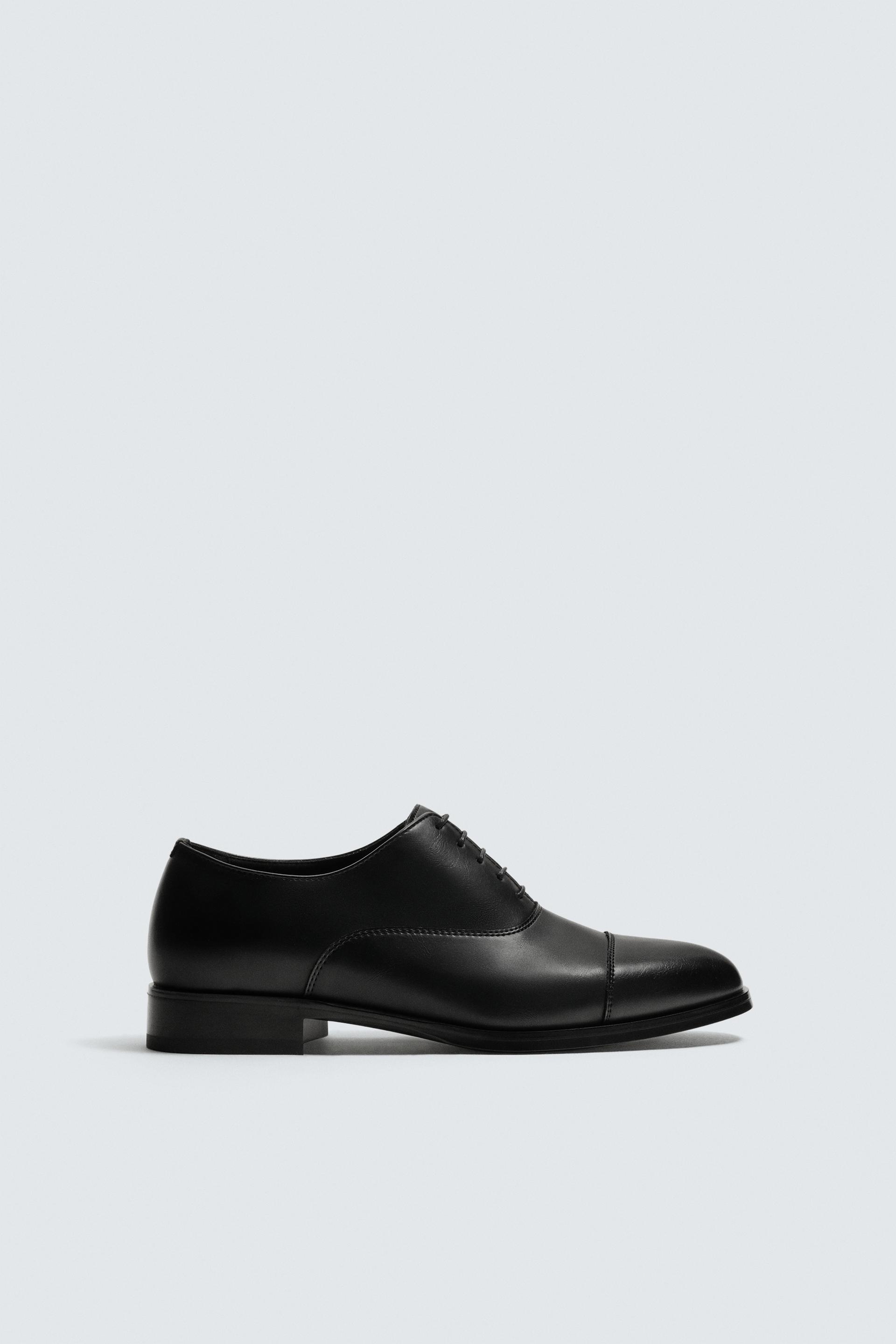 DRESS SHOES by ZARA