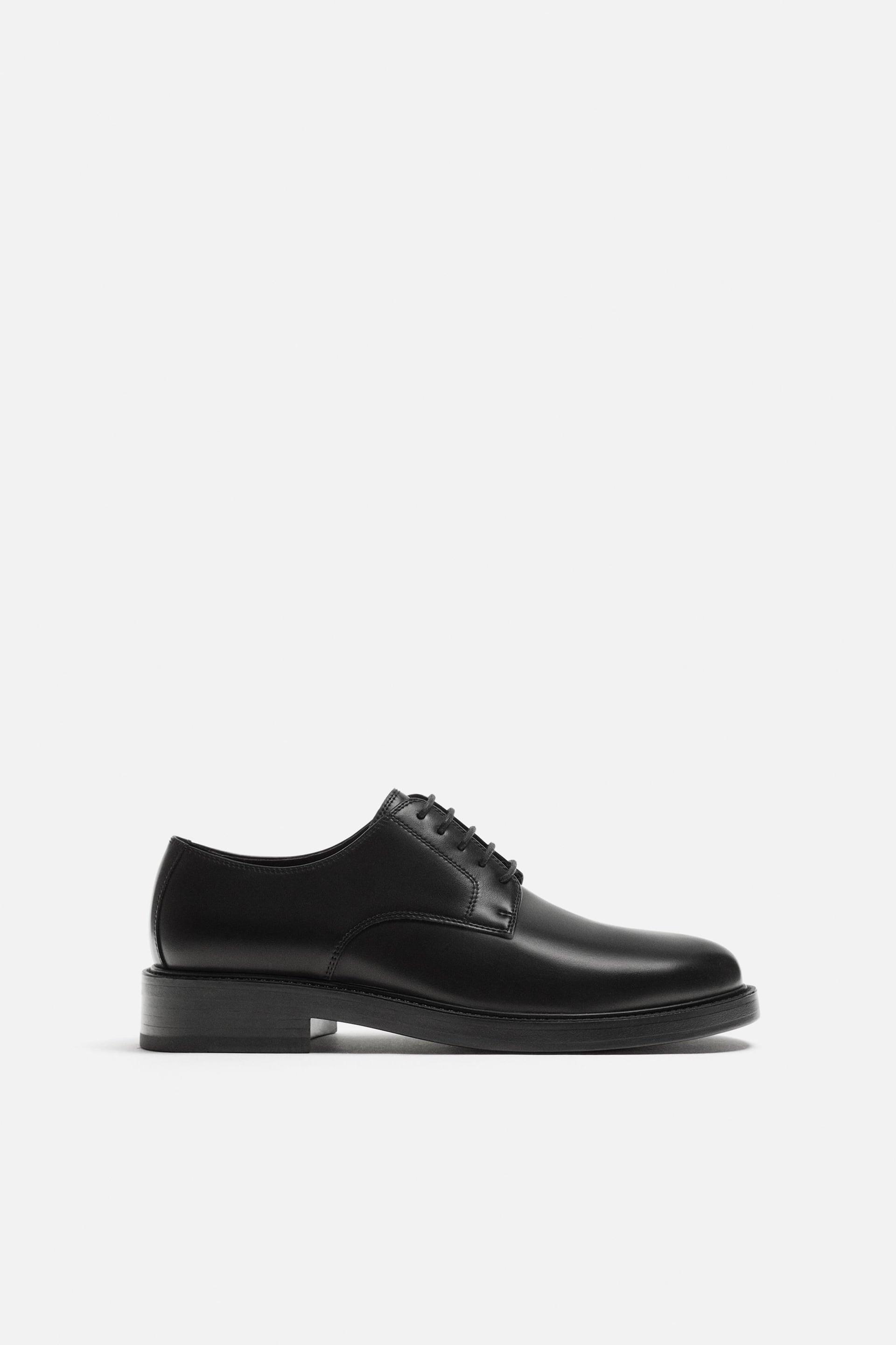 DRESS SHOES by ZARA