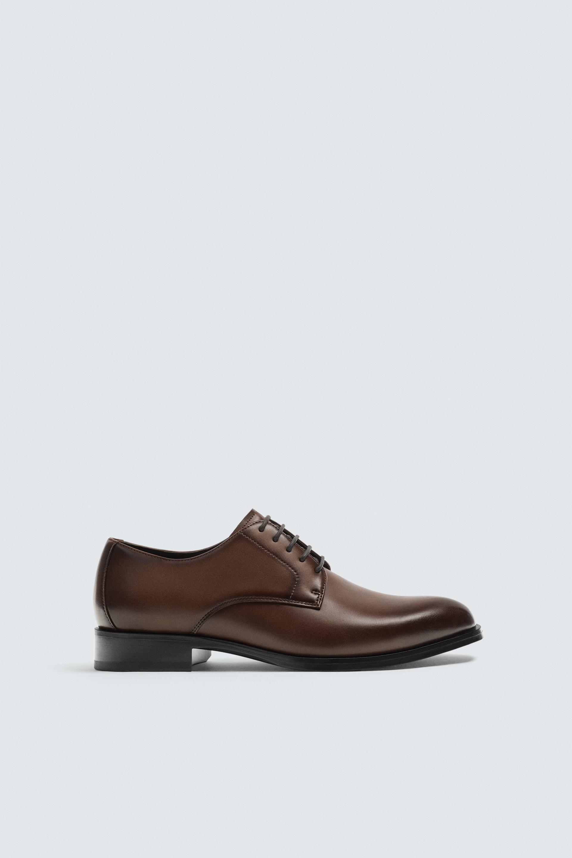 DRESS SHOES by ZARA