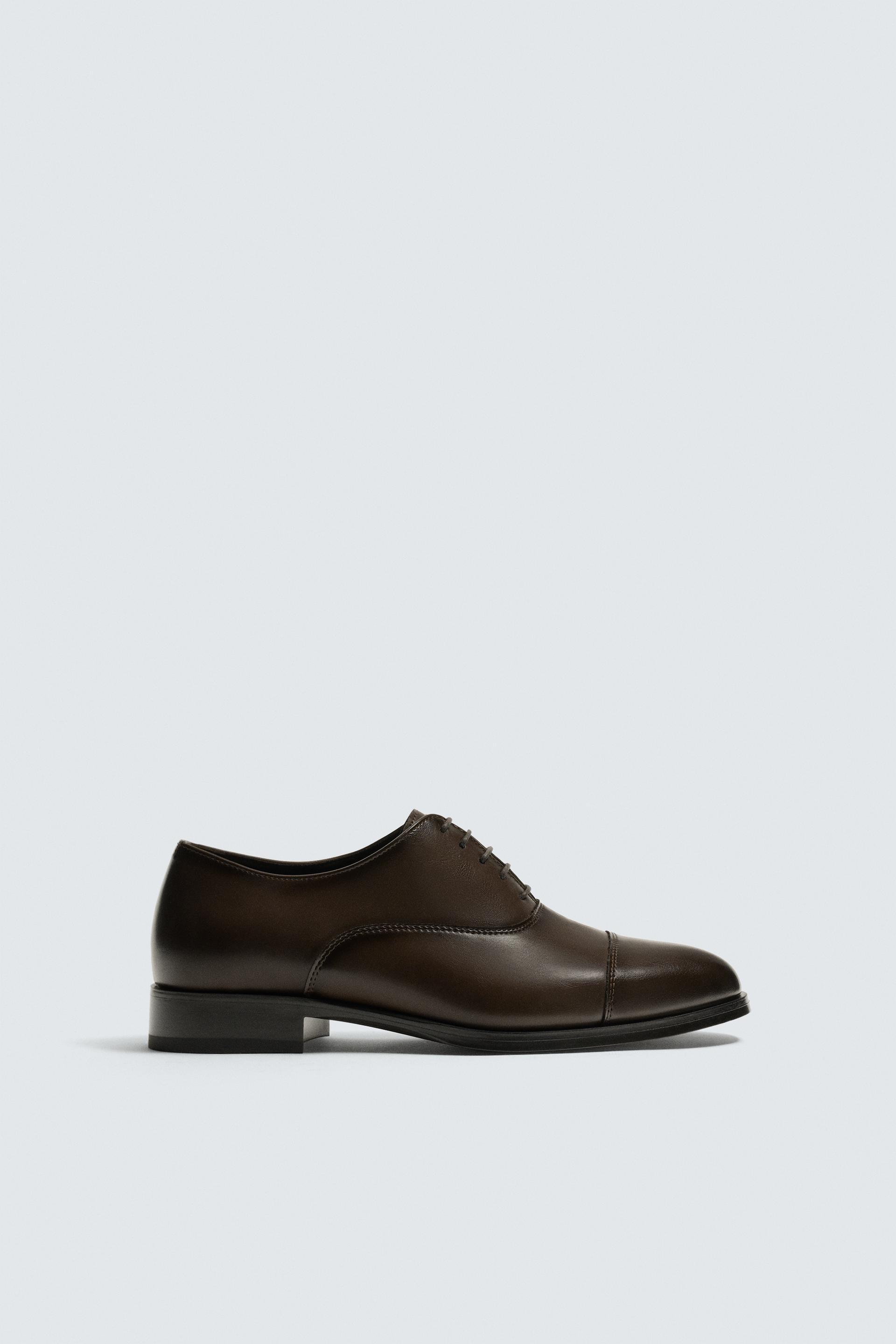 DRESS SHOES by ZARA