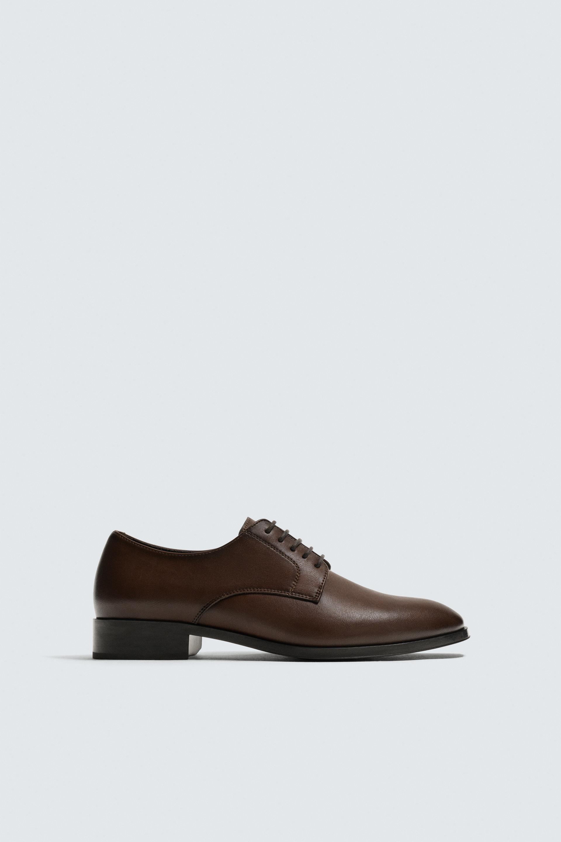 DRESS SHOES by ZARA