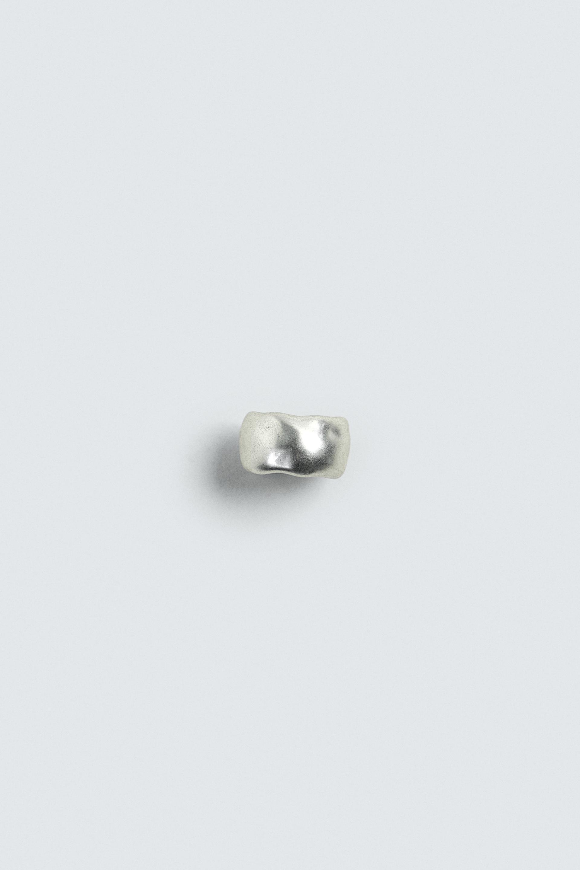 EAR CUFF EARRING by ZARA