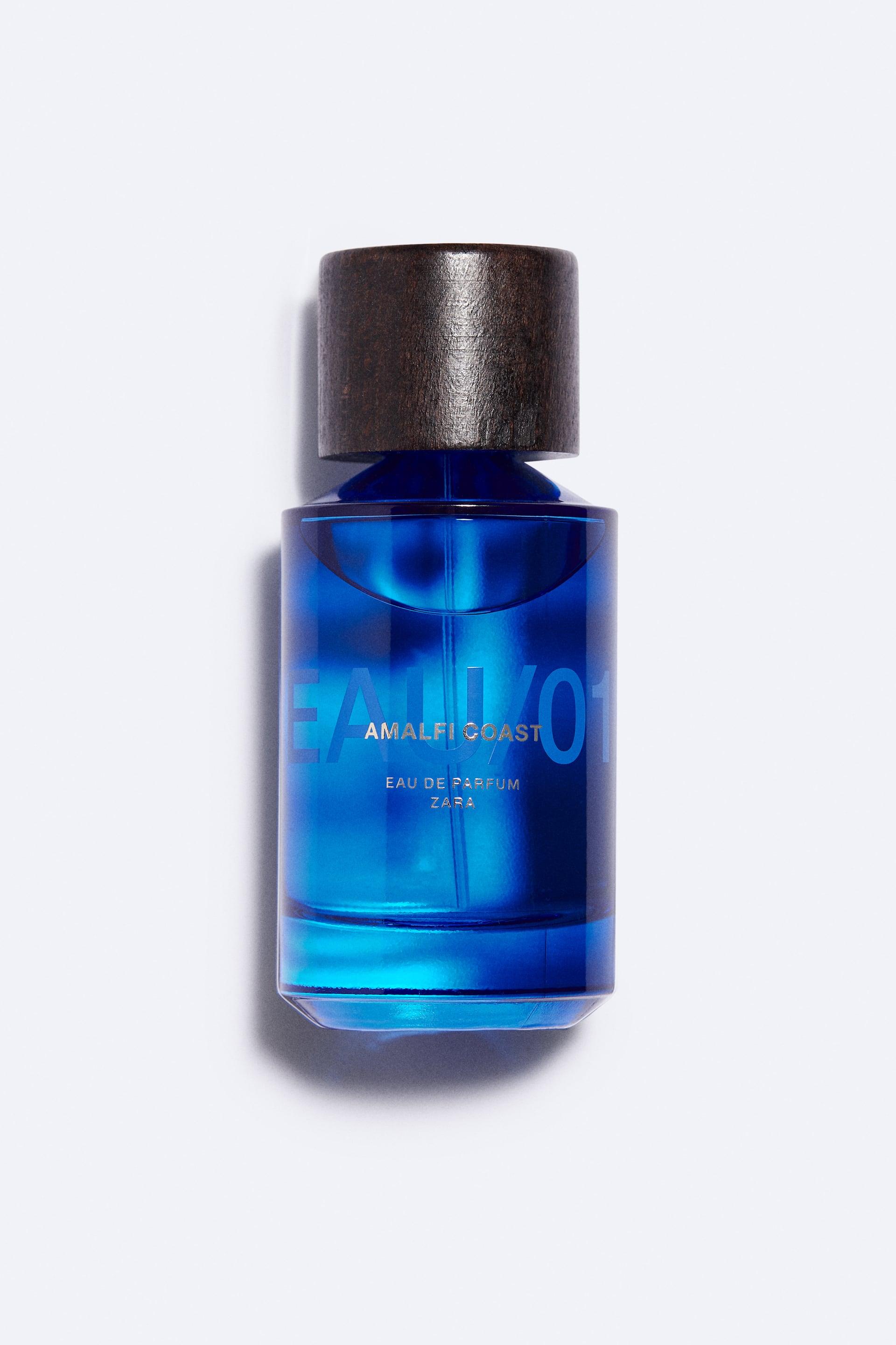 EAU/01 AMALFI COAST 100 ML by ZARA