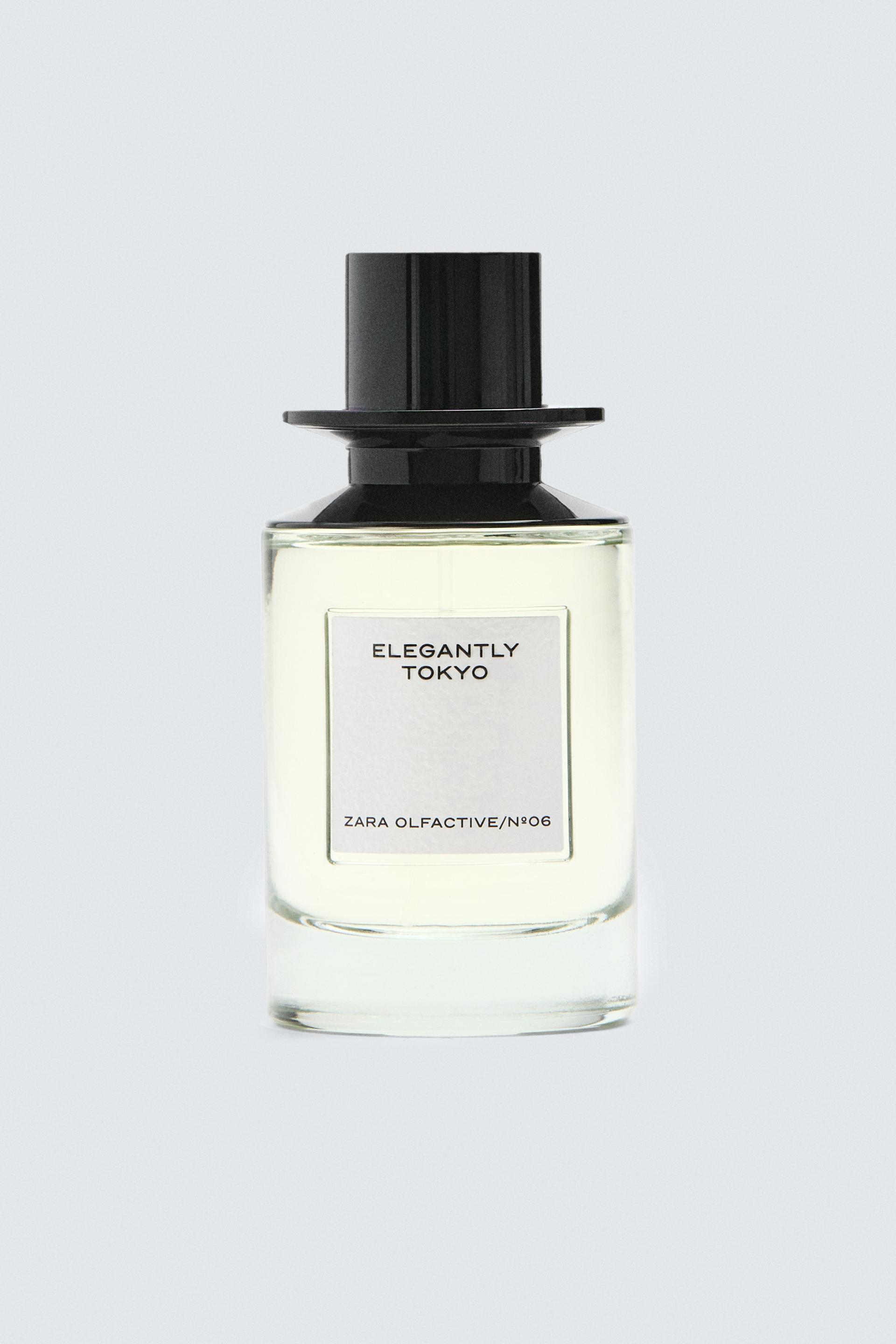 ELEGANTLY TOKYO EDP 100ML (3.4 FL. OZ) by ZARA