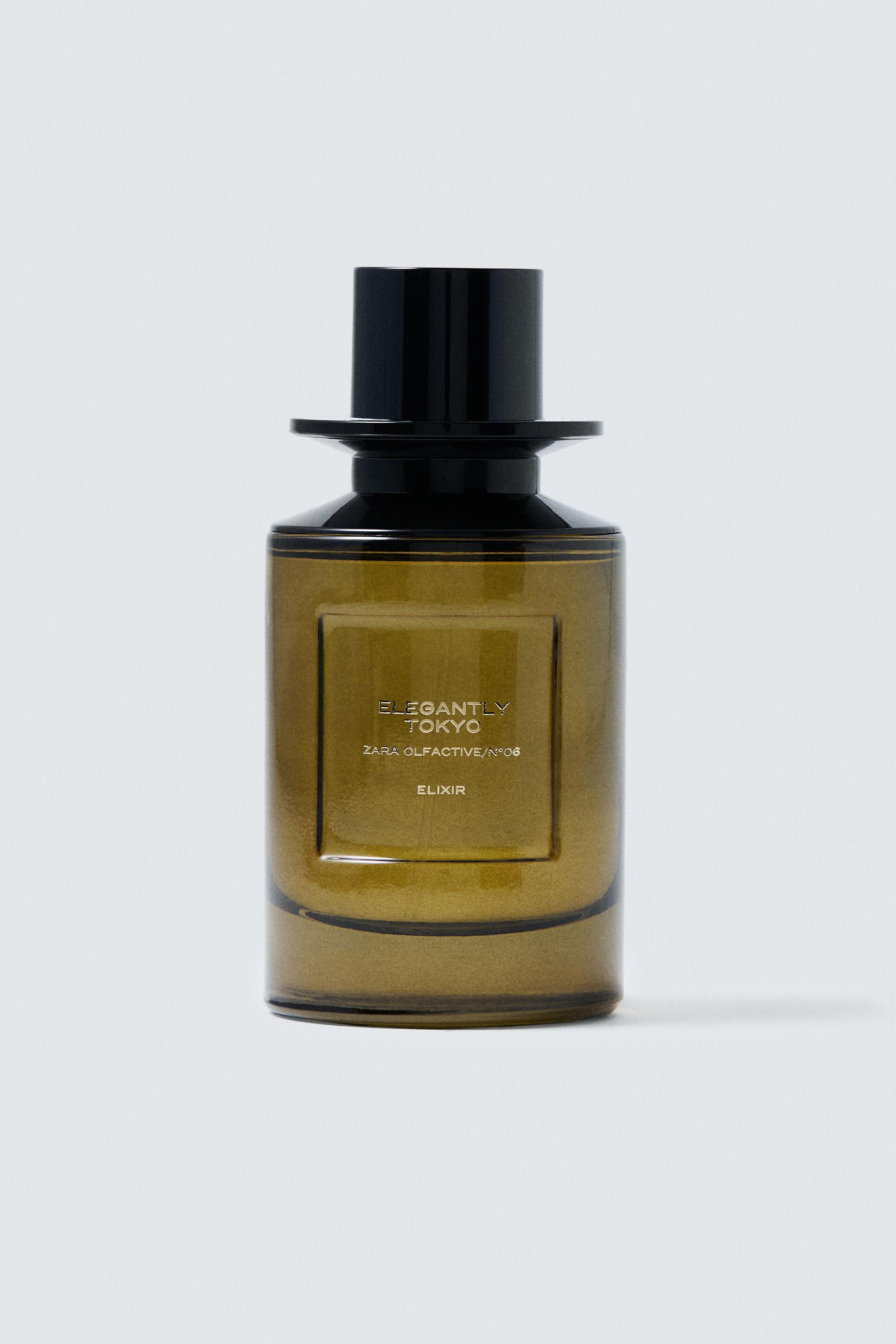 ELEGANTLY TOKYO ELIXIR 100 ML (3.4 FL. OZ) by ZARA