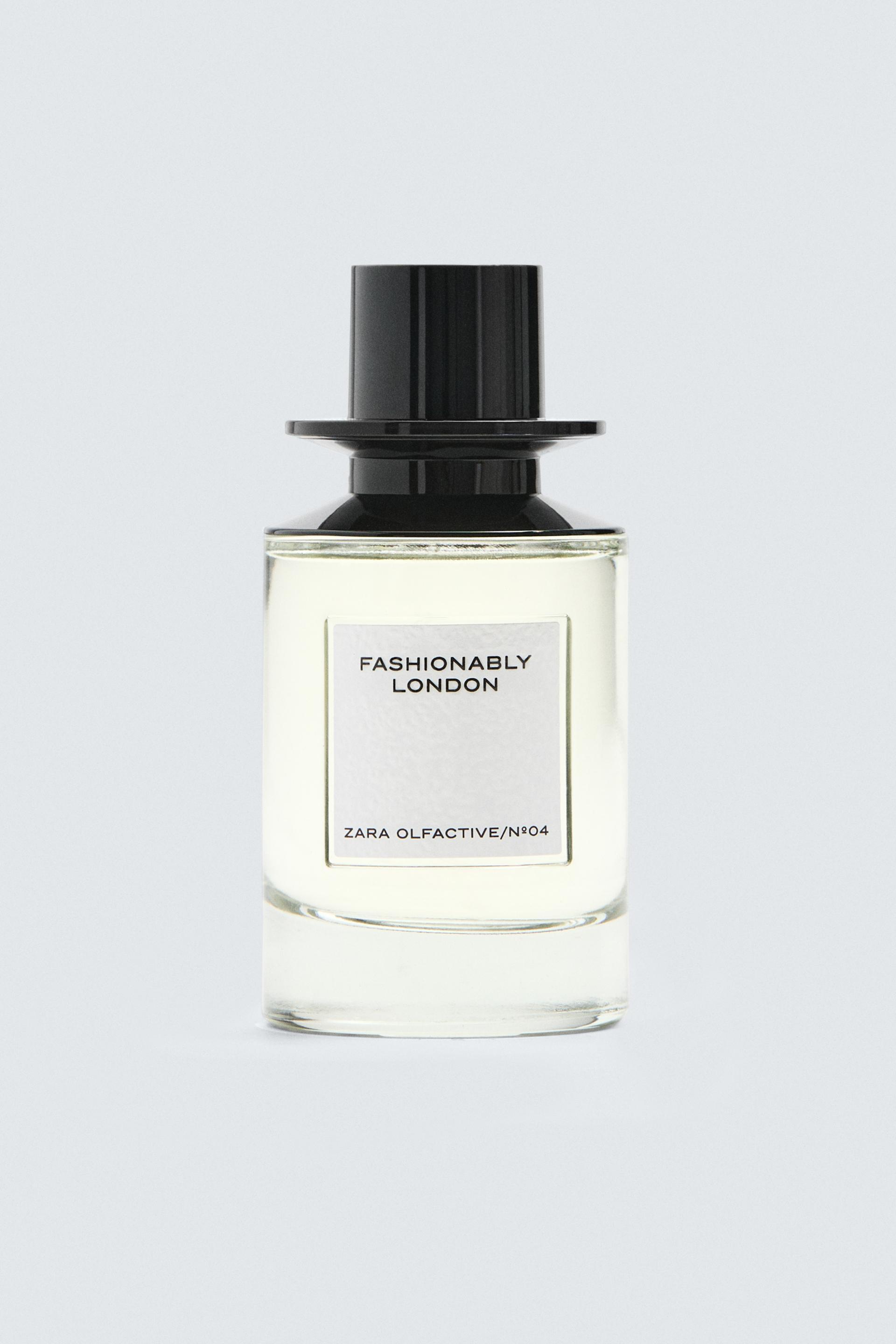 FASHIONABLY LONDON EDP 100 ML (3.4 FL. OZ) by ZARA