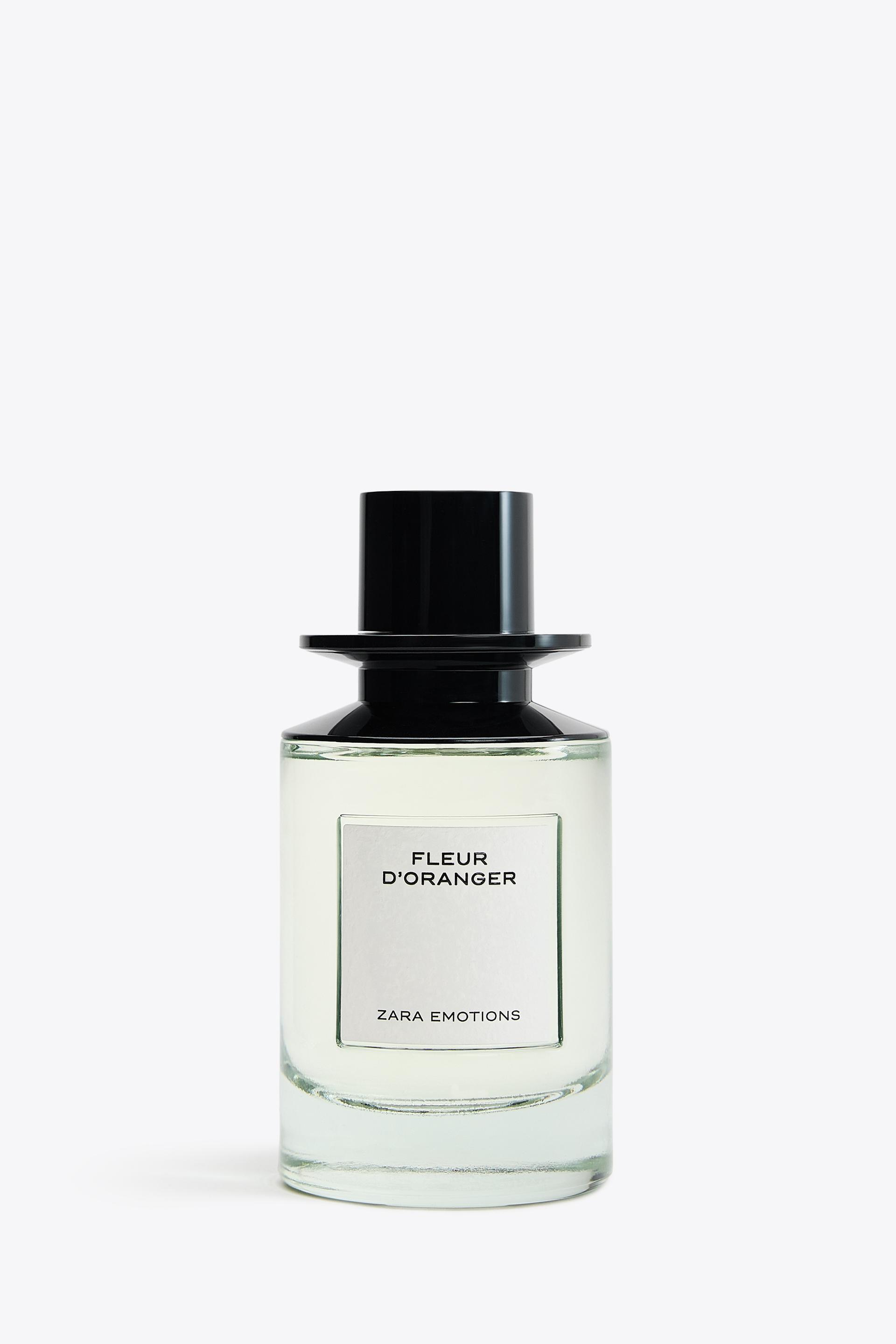 FLEUR D'ORANGER EDP 100 ML (3.4 FL. OZ.) by ZARA