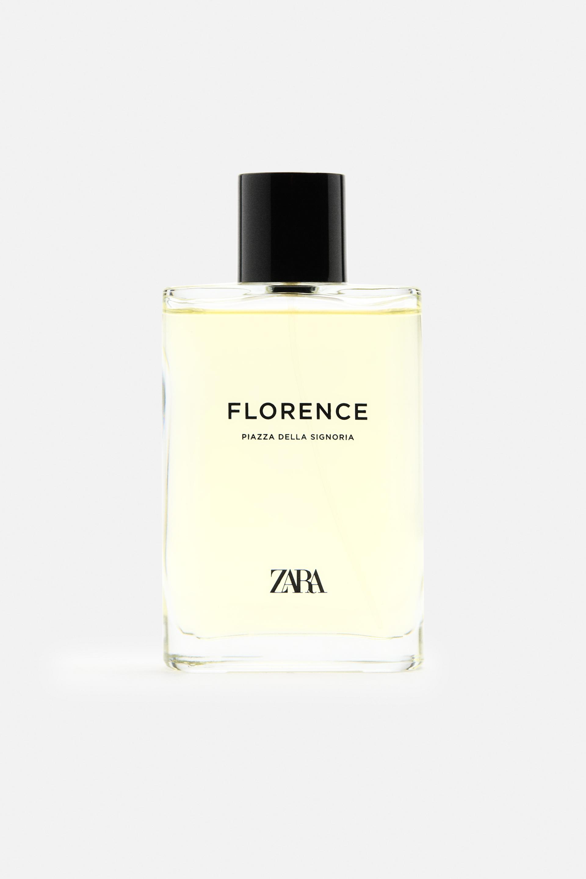 FLORENCE PIAZZA DELLA SIGNORIA EDT 90 ML (3.04 FL. OZ). by ZARA FLORENCE PIAZZA DELLA SIGNORIA EDT 90 ML (3.04 FL. OZ). by ZARA