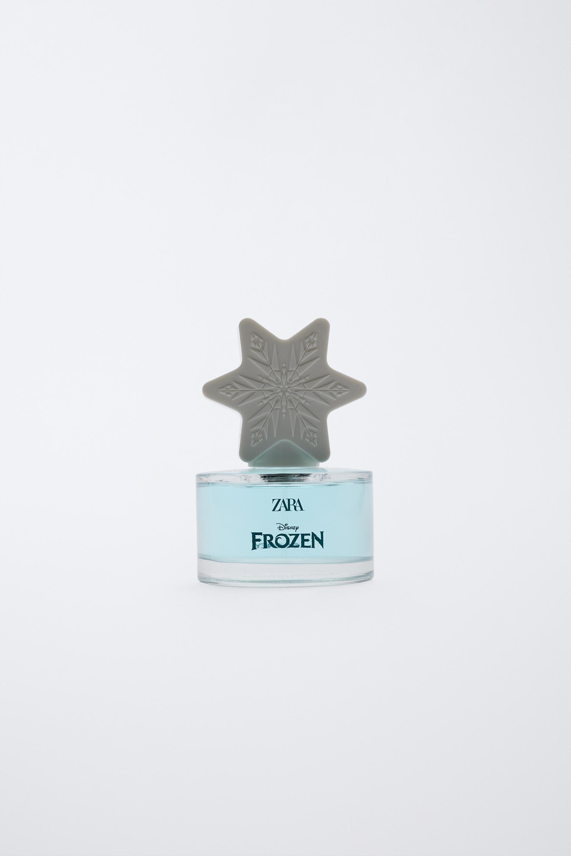 FROZEN © DISNEY GLITTER EDT 60 ML (2.03 FL. OZ) by ZARA