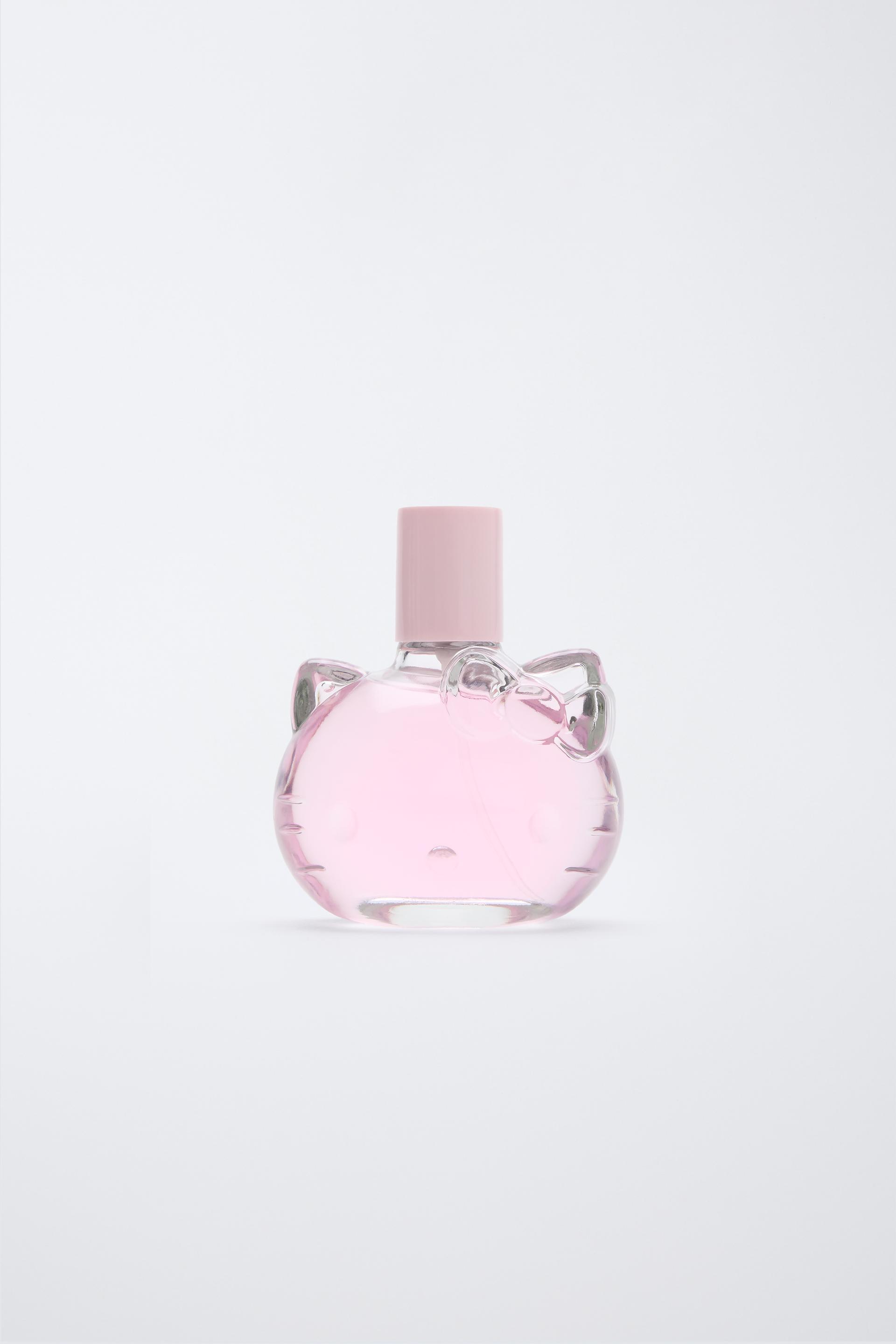 HELLO KITTY © EDT 50 ML (1.7 FL. OZ) by ZARA